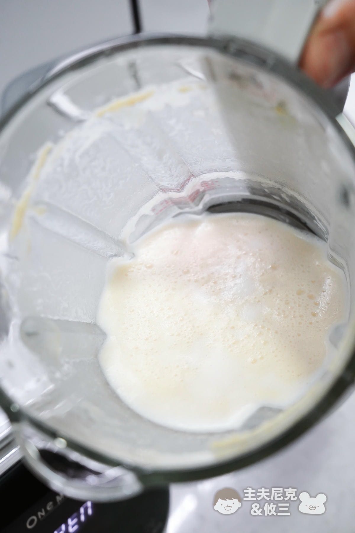 one-meter團購》1/31結團小灰鯨快拆破壁豆漿機&玻霸鍋.熱豆杯超優惠開團! - 第24張圖 one-meter團購》1/31結團小灰鯨快拆破壁豆漿機&玻霸鍋.熱豆杯超優惠開團!