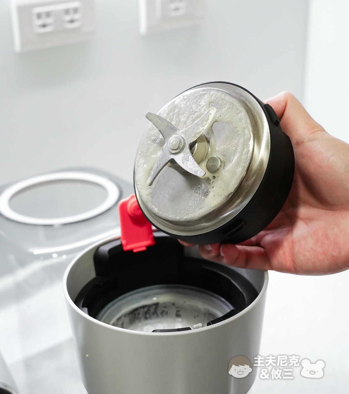 one-meter團購》1/31結團小灰鯨快拆破壁豆漿機&玻霸鍋.熱豆杯超優惠開團! - 第17張圖 one-meter團購》1/31結團小灰鯨快拆破壁豆漿機&玻霸鍋.熱豆杯超優惠開團!