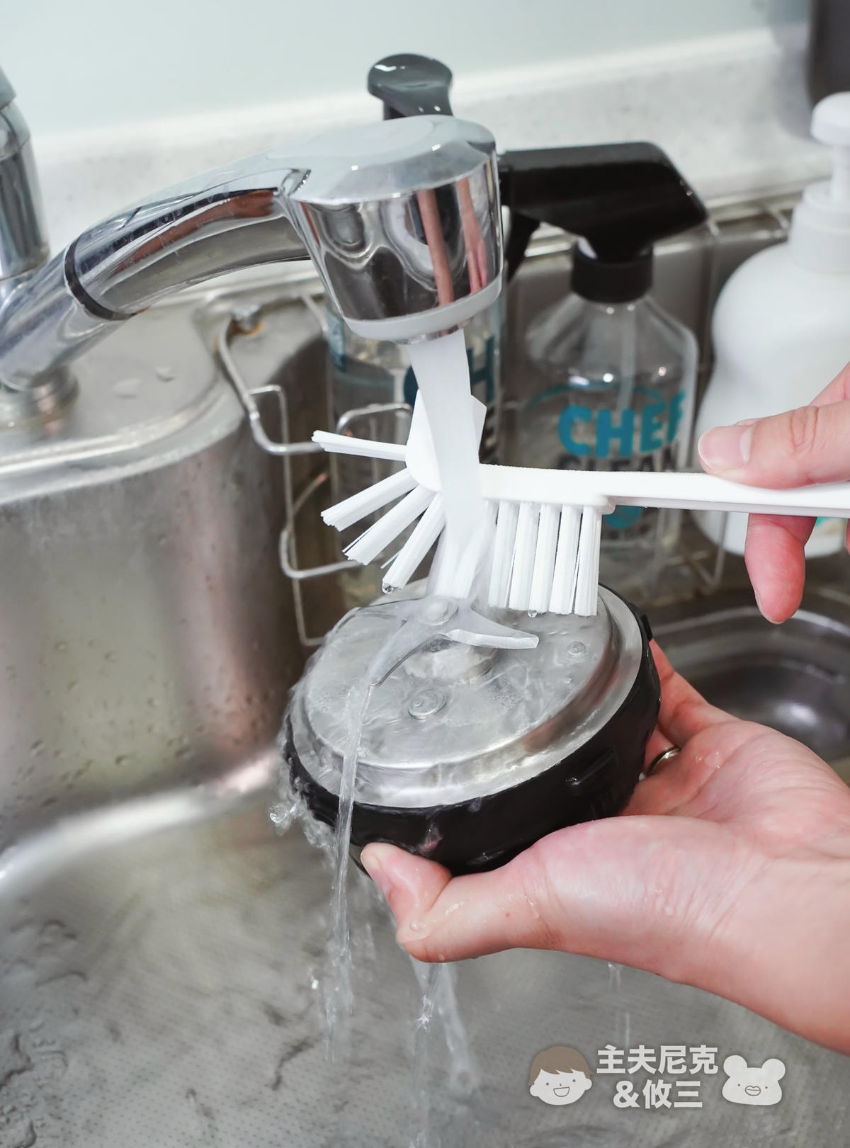 one-meter團購》1/31結團小灰鯨快拆破壁豆漿機&玻霸鍋.熱豆杯超優惠開團! - 第18張圖 one-meter團購》1/31結團小灰鯨快拆破壁豆漿機&玻霸鍋.熱豆杯超優惠開團!