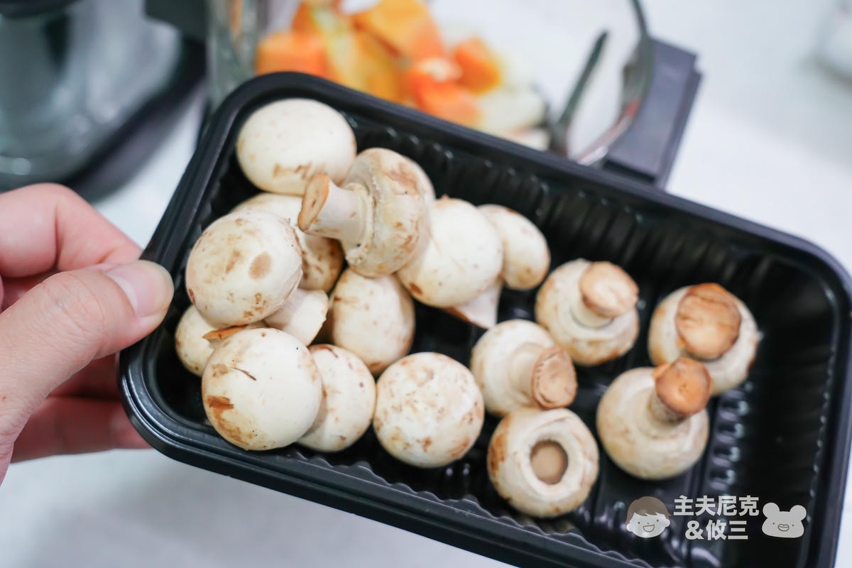 one-meter團購》1/31結團小灰鯨快拆破壁豆漿機&玻霸鍋.熱豆杯超優惠開團! - 第40張圖 one-meter團購》1/31結團小灰鯨快拆破壁豆漿機&玻霸鍋.熱豆杯超優惠開團!