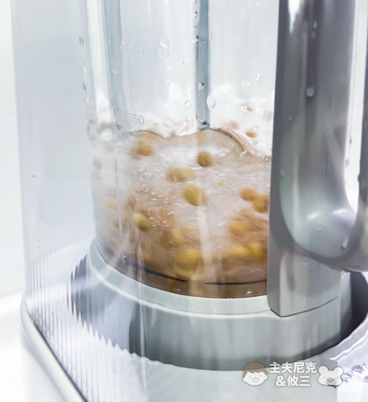 one-meter團購》1/31結團小灰鯨快拆破壁豆漿機&玻霸鍋.熱豆杯超優惠開團! - 第23張圖 one-meter團購》1/31結團小灰鯨快拆破壁豆漿機&玻霸鍋.熱豆杯超優惠開團!