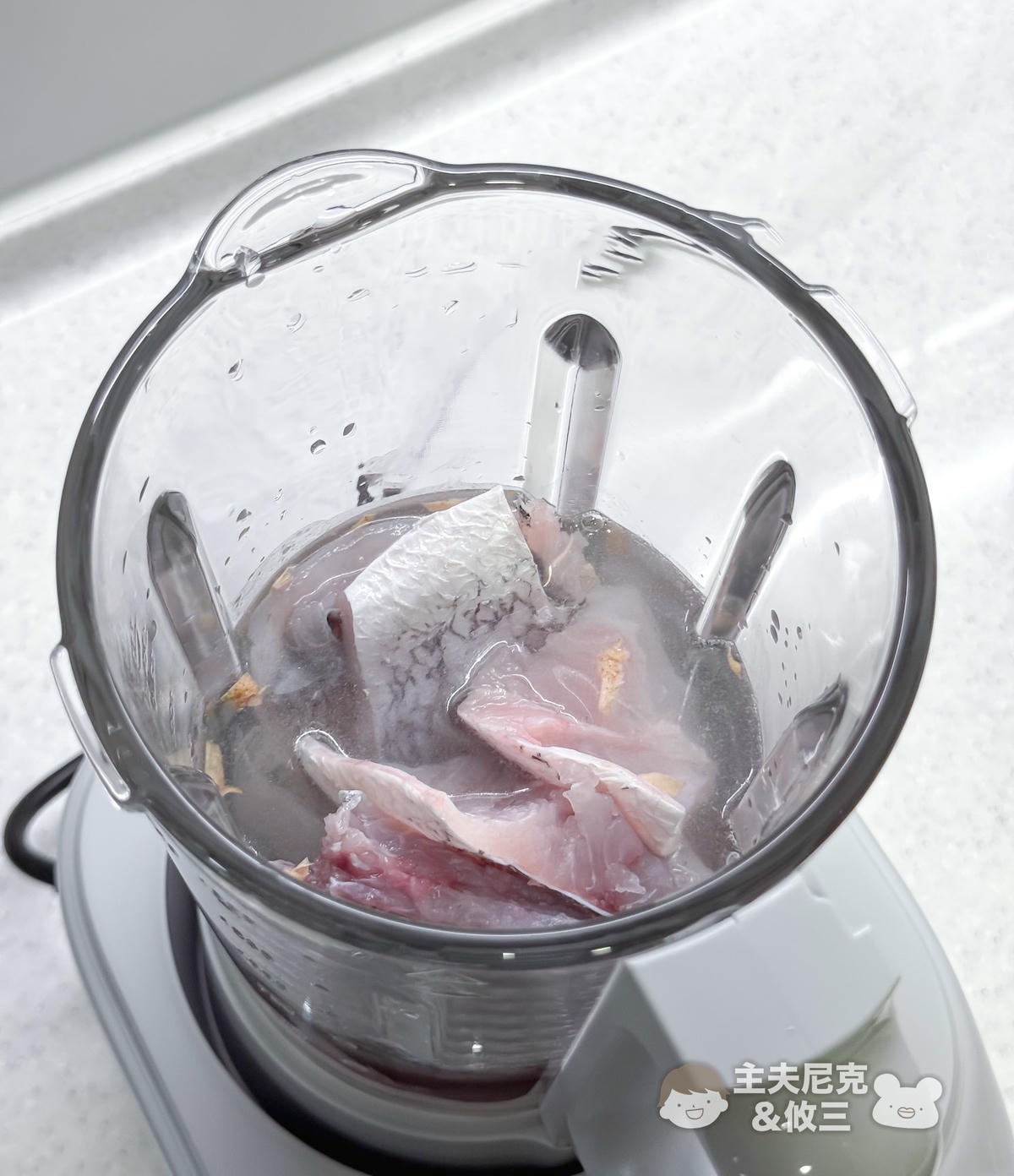 one-meter團購》1/31結團小灰鯨快拆破壁豆漿機&玻霸鍋.熱豆杯超優惠開團! - 第44張圖 one-meter團購》1/31結團小灰鯨快拆破壁豆漿機&玻霸鍋.熱豆杯超優惠開團!