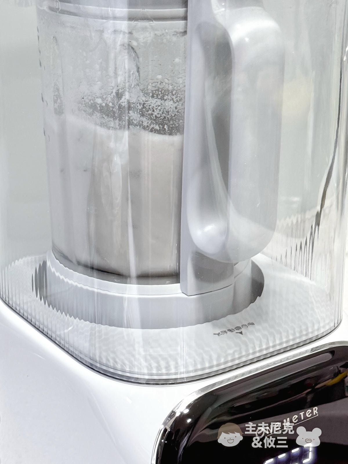 one-meter團購》1/31結團小灰鯨快拆破壁豆漿機&玻霸鍋.熱豆杯超優惠開團! - 第45張圖 one-meter團購》1/31結團小灰鯨快拆破壁豆漿機&玻霸鍋.熱豆杯超優惠開團!