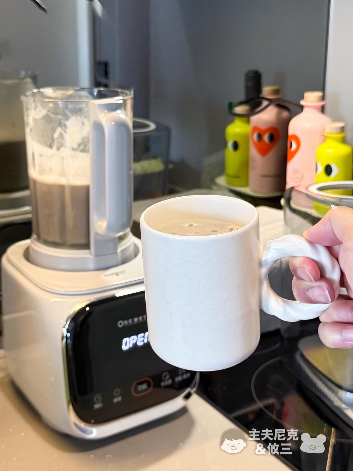 one-meter團購》1/31結團小灰鯨快拆破壁豆漿機&玻霸鍋.熱豆杯超優惠開團! - 第28張圖 one-meter團購》1/31結團小灰鯨快拆破壁豆漿機&玻霸鍋.熱豆杯超優惠開團!