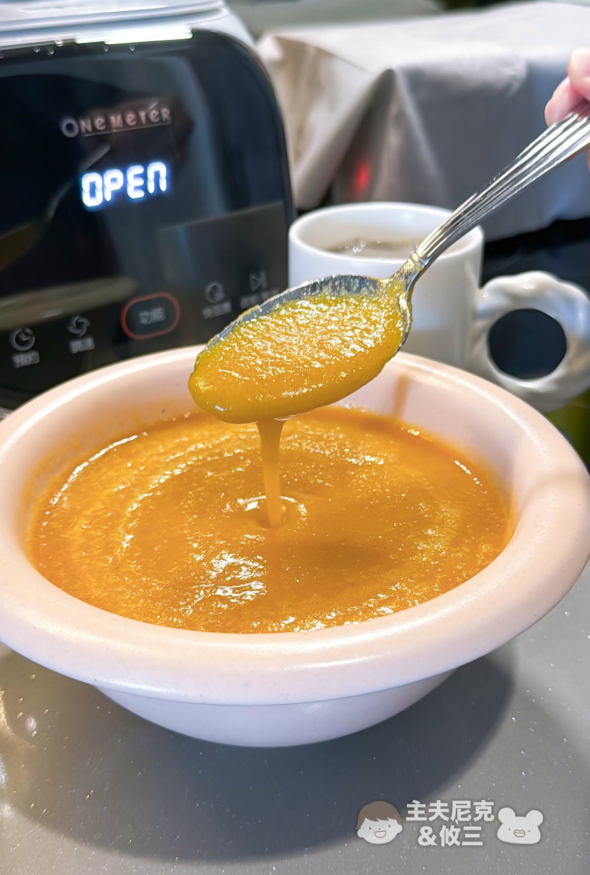 one-meter團購》1/31結團小灰鯨快拆破壁豆漿機&玻霸鍋.熱豆杯超優惠開團! - 第8張圖 one-meter團購》1/31結團小灰鯨快拆破壁豆漿機&玻霸鍋.熱豆杯超優惠開團!