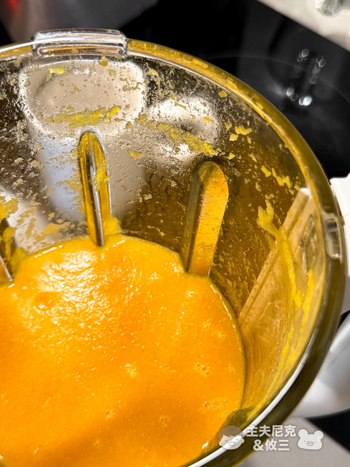 one-meter團購》1/31結團小灰鯨快拆破壁豆漿機&玻霸鍋.熱豆杯超優惠開團! - 第35張圖 one-meter團購》1/31結團小灰鯨快拆破壁豆漿機&玻霸鍋.熱豆杯超優惠開團!