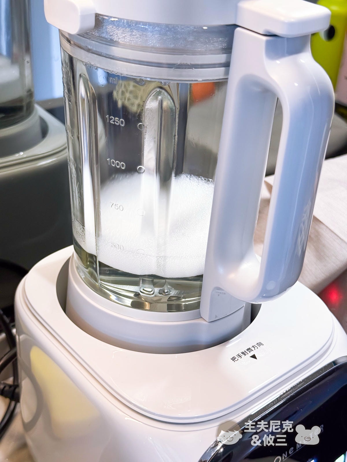 one-meter團購》1/31結團小灰鯨快拆破壁豆漿機&玻霸鍋.熱豆杯超優惠開團! - 第16張圖 one-meter團購》1/31結團小灰鯨快拆破壁豆漿機&玻霸鍋.熱豆杯超優惠開團!