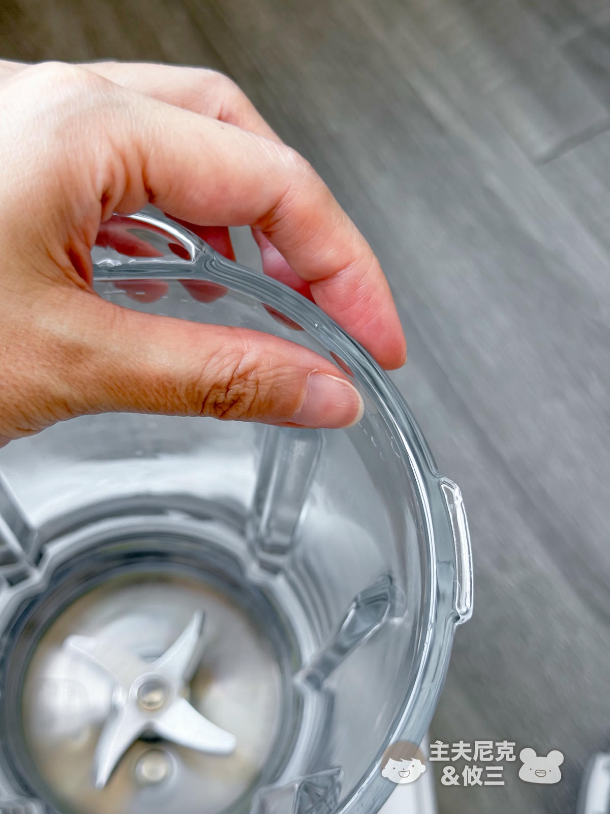 one-meter團購》1/31結團小灰鯨快拆破壁豆漿機&玻霸鍋.熱豆杯超優惠開團! - 第12張圖 one-meter團購》1/31結團小灰鯨快拆破壁豆漿機&玻霸鍋.熱豆杯超優惠開團!