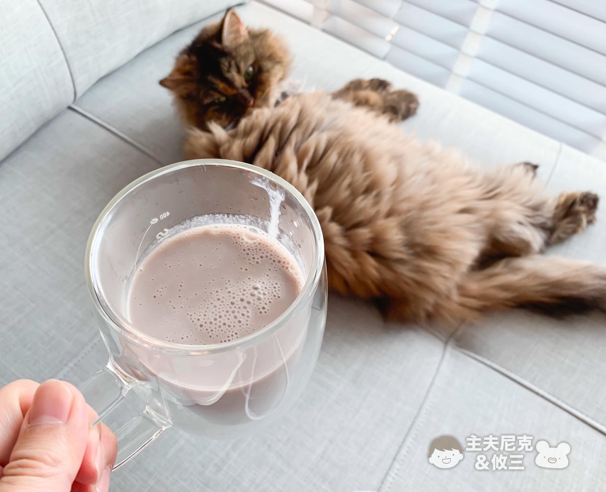 one-meter團購》1/31結團小灰鯨快拆破壁豆漿機&玻霸鍋.熱豆杯超優惠開團! - 第50張圖 one-meter團購》1/31結團小灰鯨快拆破壁豆漿機&玻霸鍋.熱豆杯超優惠開團!