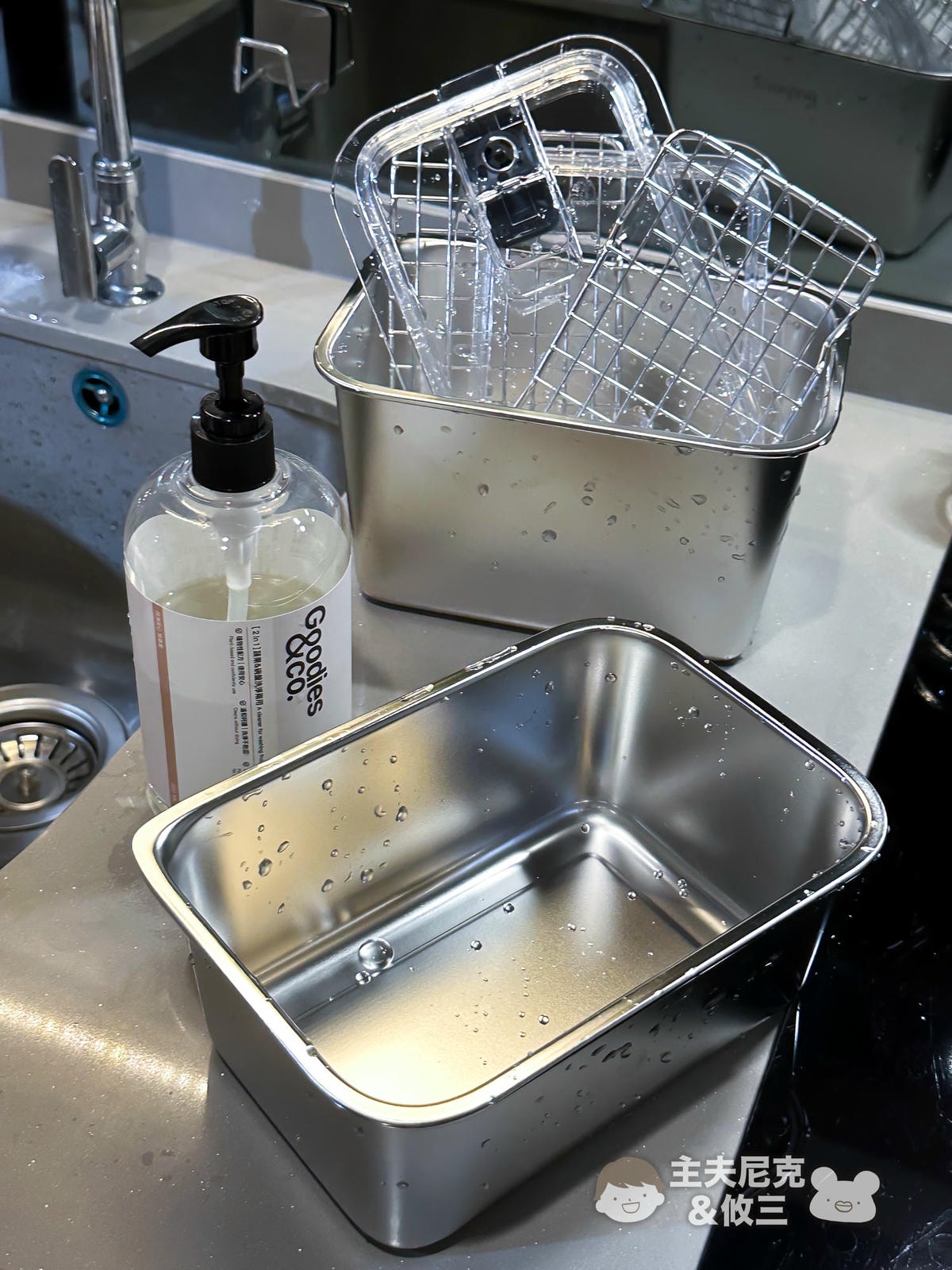 Goodies&co.團購》明星除臭洗衣球.中性清潔劑.蔬果碗盤洗碗精,年前大掃除環保植萃好安心 - 第35張圖 Goodies&co.團購》明星除臭洗衣球.中性清潔劑.蔬果碗盤洗碗精,年前大掃除環保植萃好安心