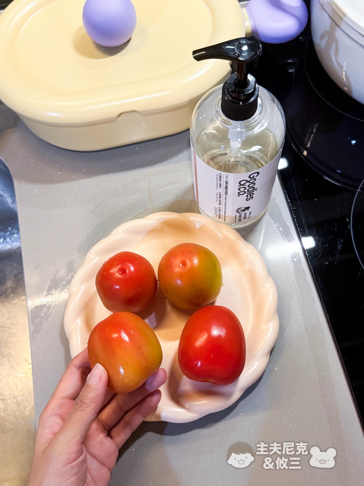 Goodies&co.團購》明星除臭洗衣球.中性清潔劑.蔬果碗盤洗碗精,年前大掃除環保植萃好安心 - 第30張圖 Goodies&co.團購》明星除臭洗衣球.中性清潔劑.蔬果碗盤洗碗精,年前大掃除環保植萃好安心