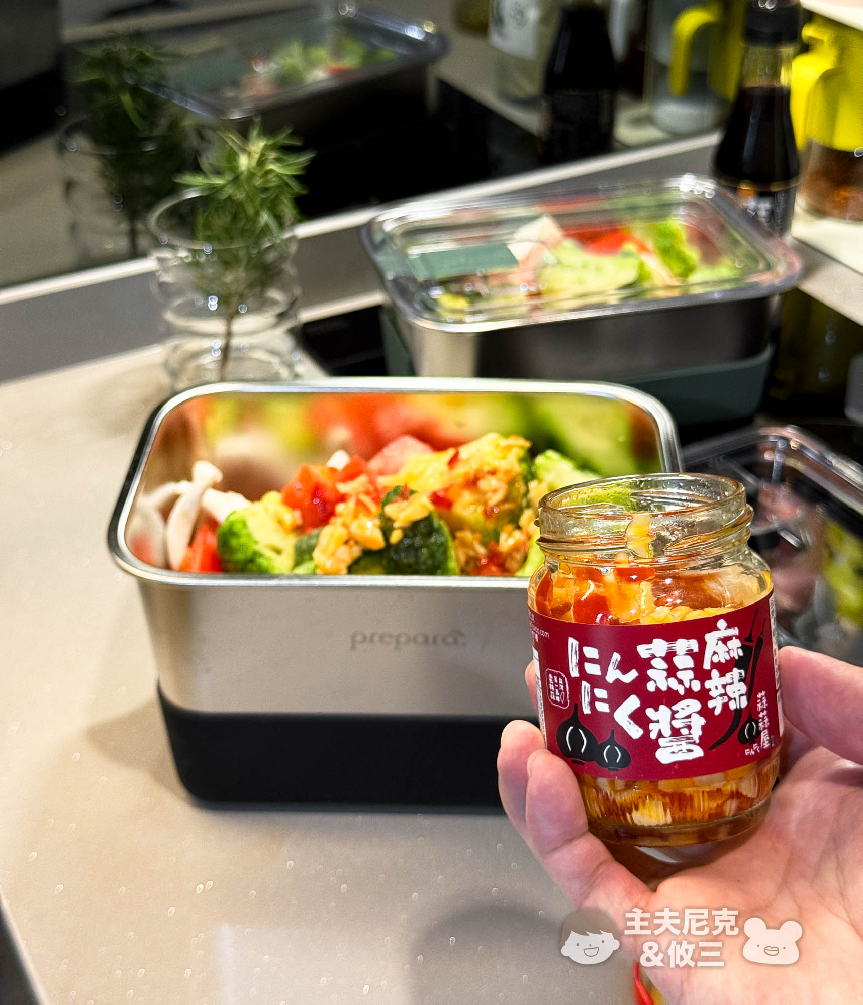 藻作坊蒜蒜屋團購》1/13結團快速上菜好幫手六色海藻.海帶芽湯.優質台灣雲林大蒜醬！獨家滿額贈