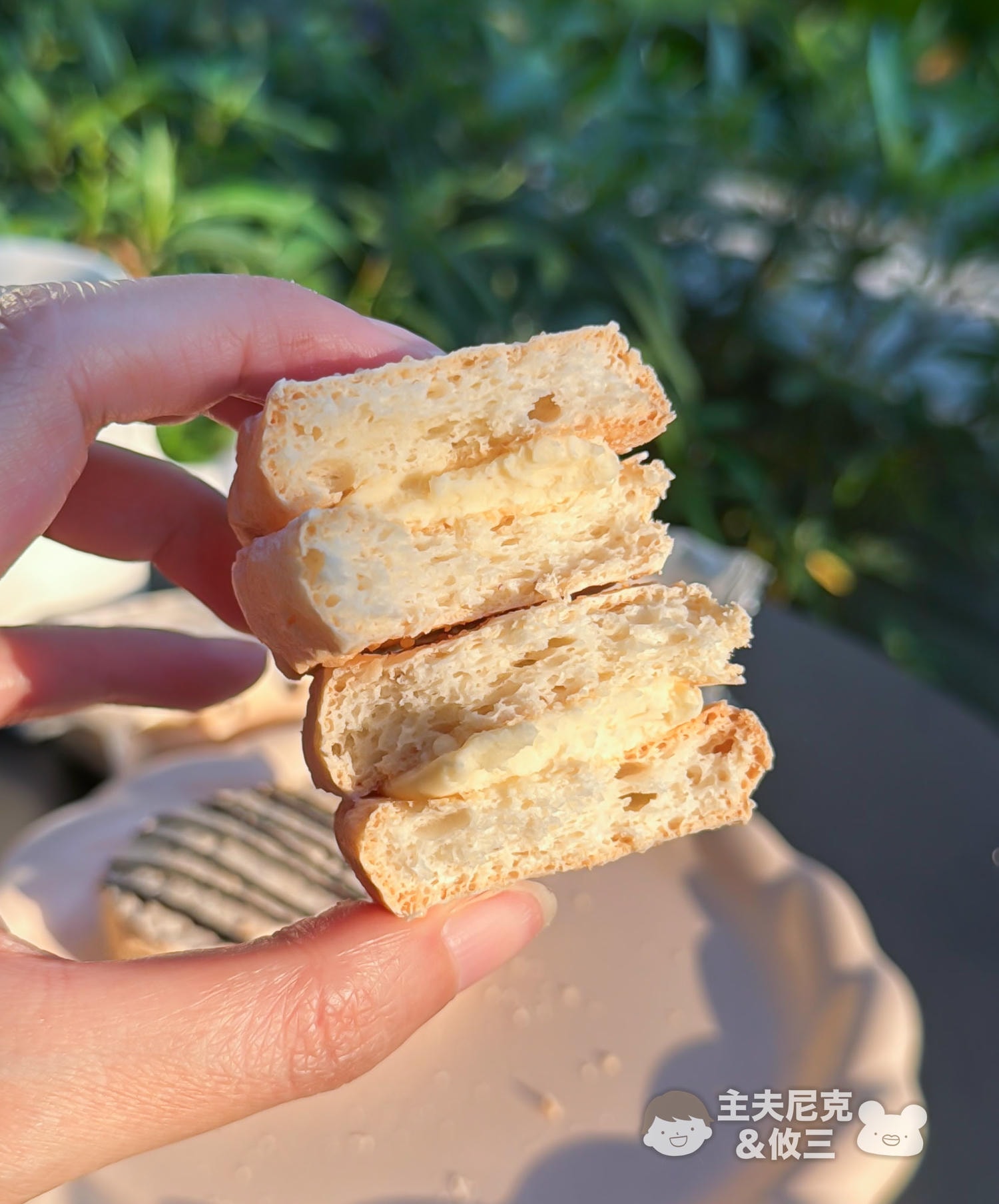 Jonquil小圓餅團購》7/18開團 苦甜高級夾心餅70%巧克力.辻利抹茶.濃焦糖 超好吃微糖成熟大人味餅乾 - 第37張圖 Jonquil小圓餅團購》7/18開團 苦甜高級夾心餅70%巧克力.辻利抹茶.濃焦糖 超好吃微糖成熟大人味餅乾