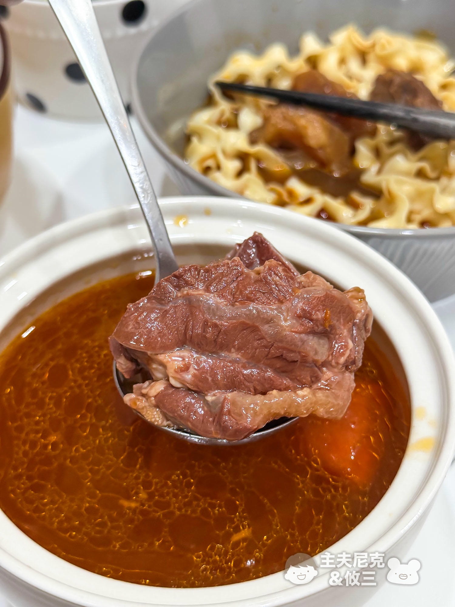 藍海饌團購》7/28結團 滿額贈!牛肉麵金獎!湯濃料多常溫好保存廚房必囤! - 第9張圖 藍海饌團購》7/28結團 滿額贈!牛肉麵金獎!湯濃料多常溫好保存廚房必囤!