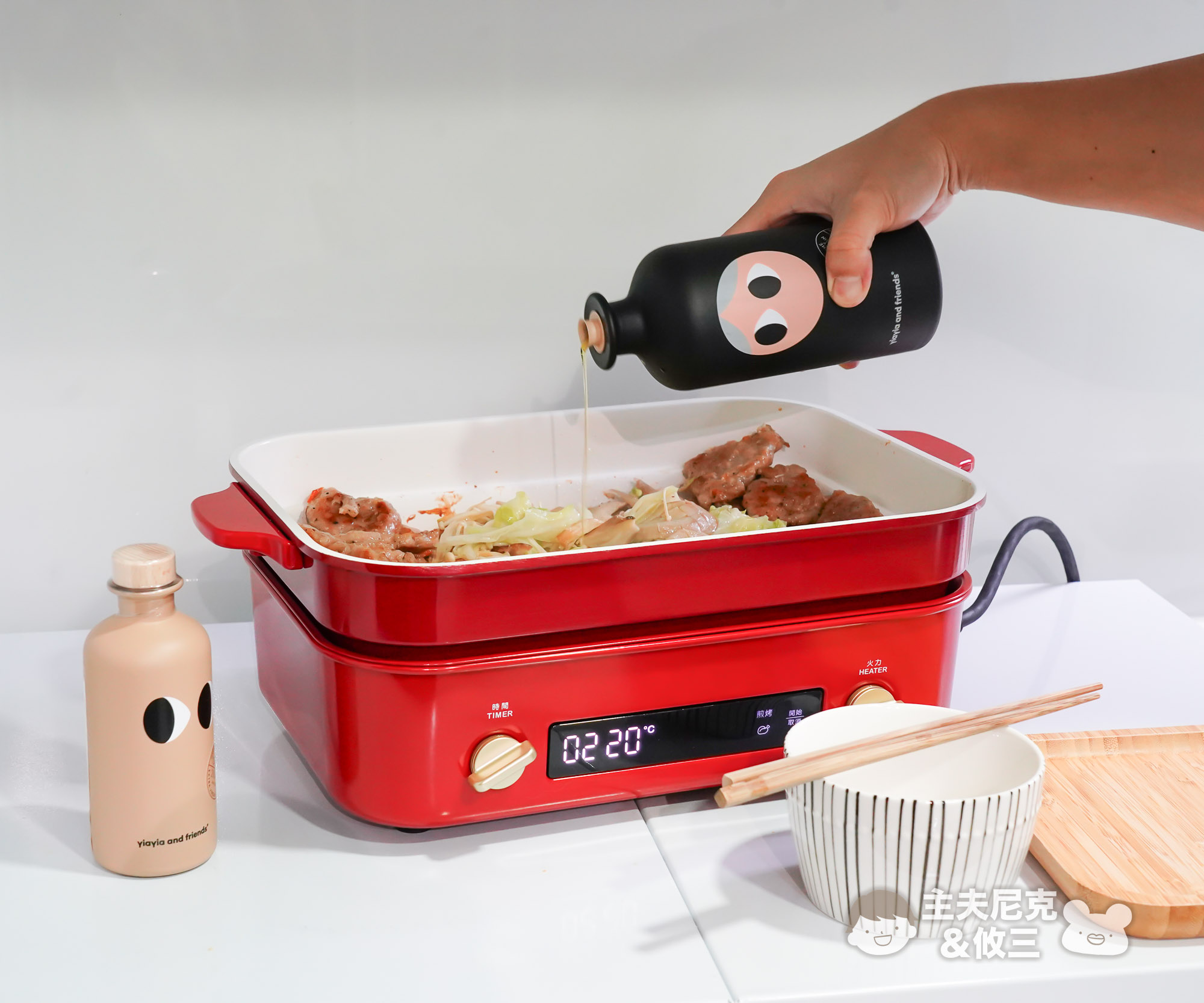 壽滿趣團購》Somuch紐西蘭酪梨油!Yiayia & Friends希臘奶奶橄欖油 頂級冷壓初榨 - 第29張圖 壽滿趣團購》Somuch紐西蘭酪梨油!Yiayia & Friends希臘奶奶橄欖油 頂級冷壓初榨