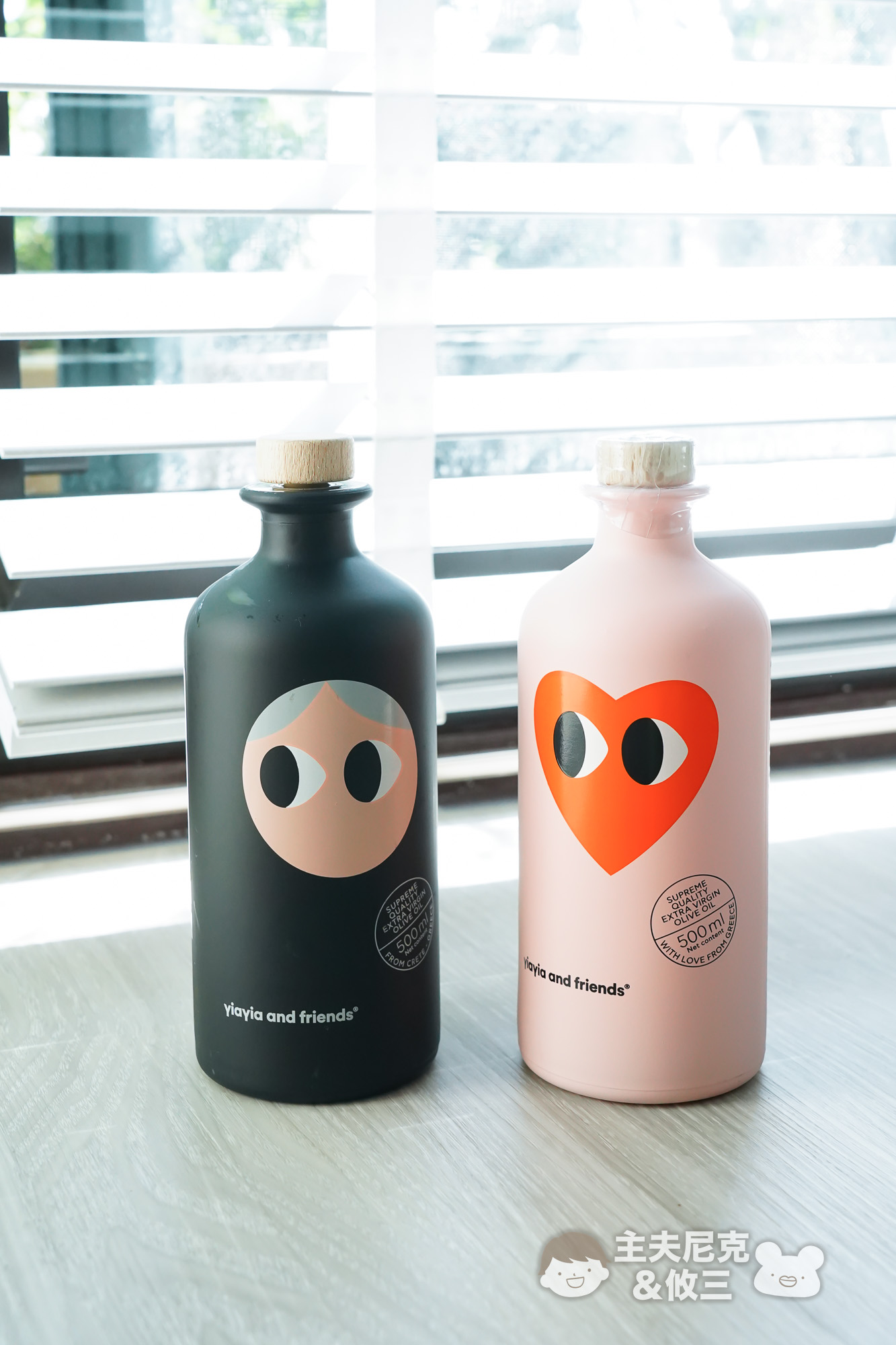 壽滿趣團購》Somuch紐西蘭酪梨油!Yiayia & Friends希臘奶奶橄欖油 頂級冷壓初榨 - 第26張圖 壽滿趣團購》Somuch紐西蘭酪梨油!Yiayia & Friends希臘奶奶橄欖油 頂級冷壓初榨