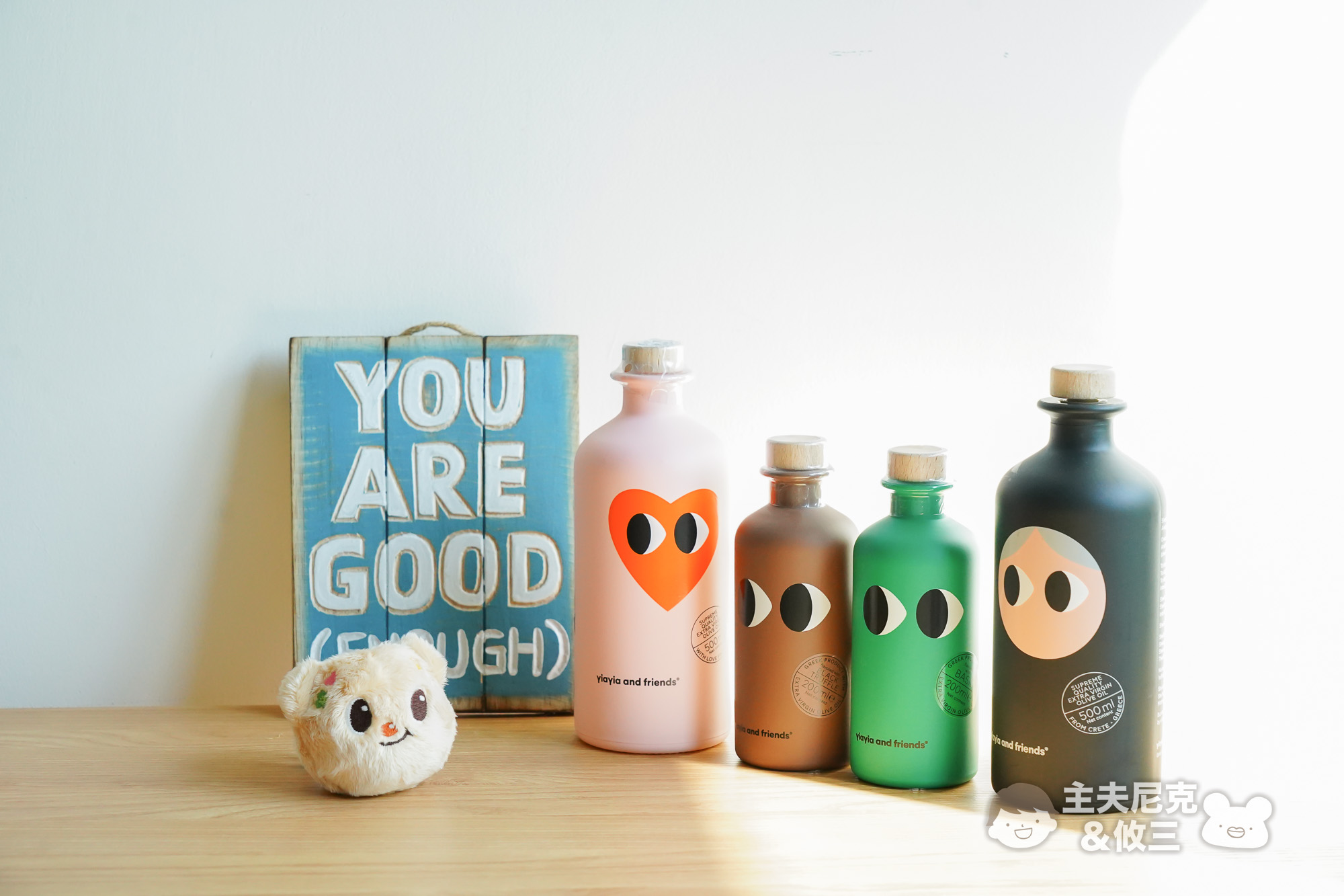 壽滿趣團購》Somuch紐西蘭酪梨油!Yiayia & Friends希臘奶奶橄欖油 頂級冷壓初榨 - 第24張圖 壽滿趣團購》Somuch紐西蘭酪梨油!Yiayia & Friends希臘奶奶橄欖油 頂級冷壓初榨