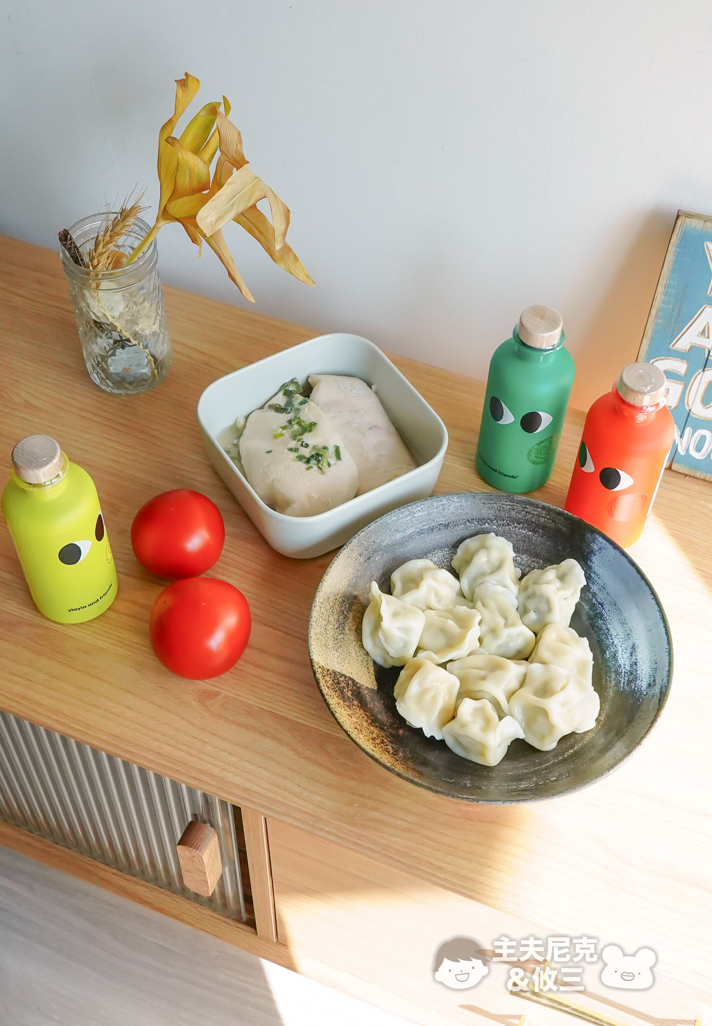 壽滿趣團購》Somuch紐西蘭酪梨油!Yiayia & Friends希臘奶奶橄欖油 頂級冷壓初榨 - 第2張圖 壽滿趣團購》Somuch紐西蘭酪梨油!Yiayia & Friends希臘奶奶橄欖油 頂級冷壓初榨