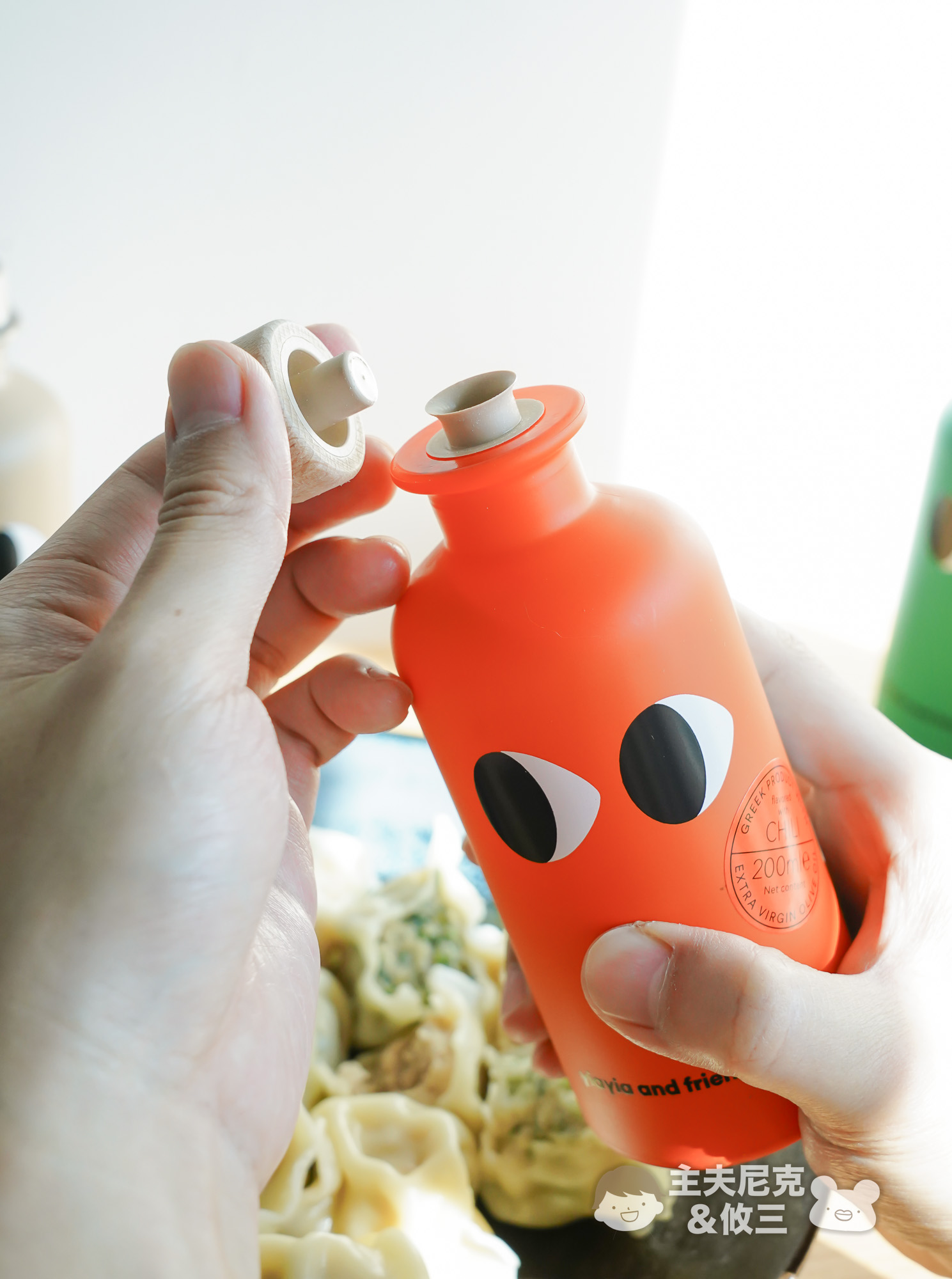 壽滿趣團購》Somuch紐西蘭酪梨油!Yiayia & Friends希臘奶奶橄欖油 頂級冷壓初榨 - 第31張圖 壽滿趣團購》Somuch紐西蘭酪梨油!Yiayia & Friends希臘奶奶橄欖油 頂級冷壓初榨