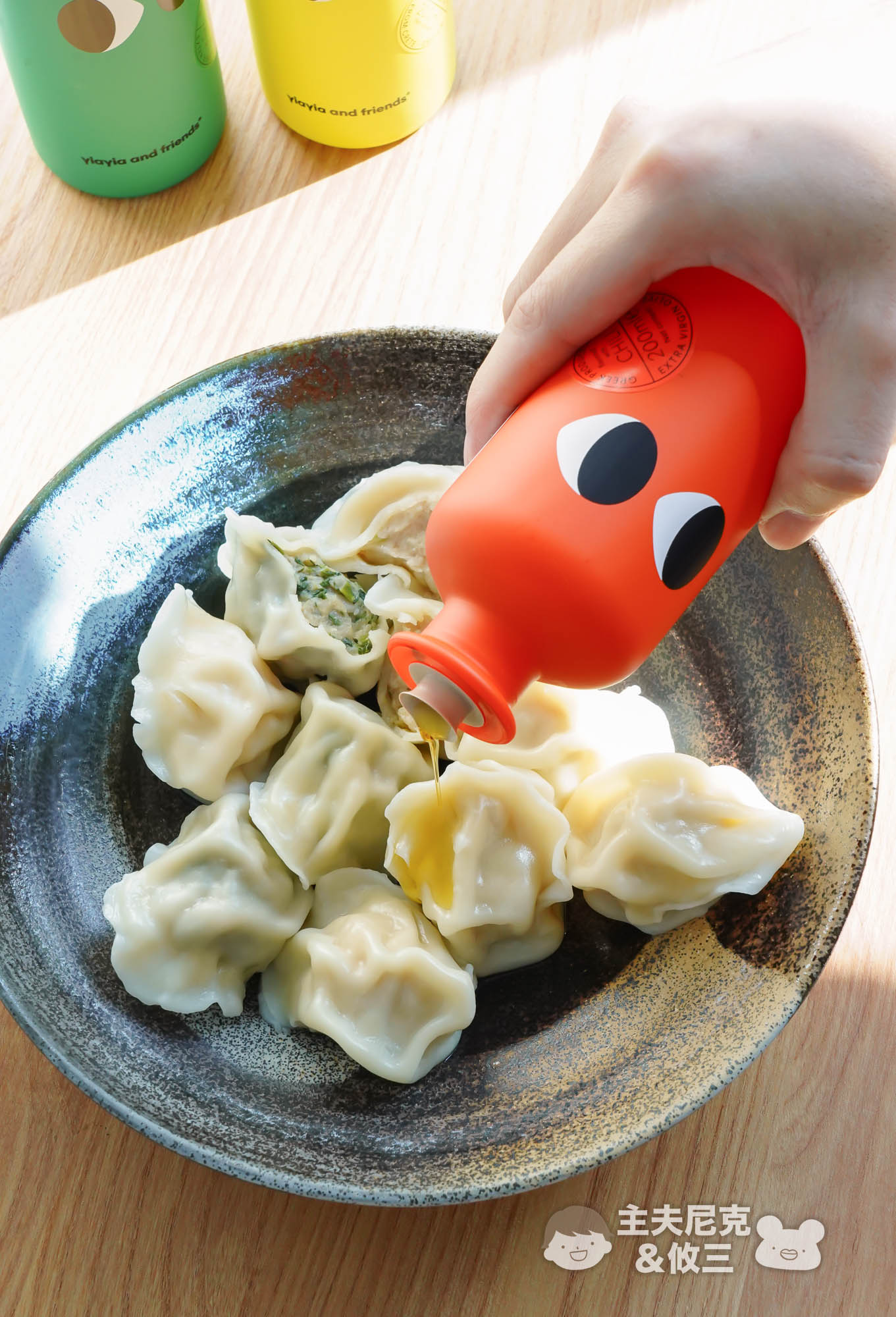 壽滿趣團購》Somuch紐西蘭酪梨油!Yiayia & Friends希臘奶奶橄欖油 頂級冷壓初榨 - 第25張圖 壽滿趣團購》Somuch紐西蘭酪梨油!Yiayia & Friends希臘奶奶橄欖油 頂級冷壓初榨