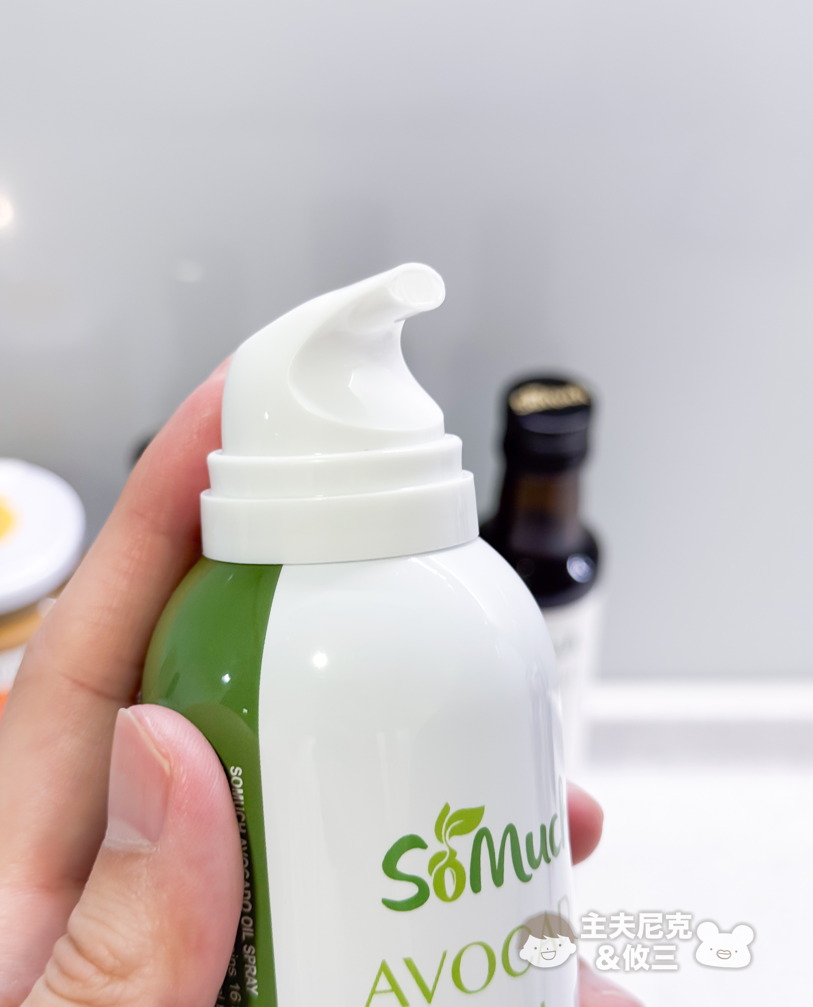 壽滿趣團購》Somuch紐西蘭酪梨油!Yiayia & Friends希臘奶奶橄欖油 頂級冷壓初榨 - 第17張圖 壽滿趣團購》Somuch紐西蘭酪梨油!Yiayia & Friends希臘奶奶橄欖油 頂級冷壓初榨