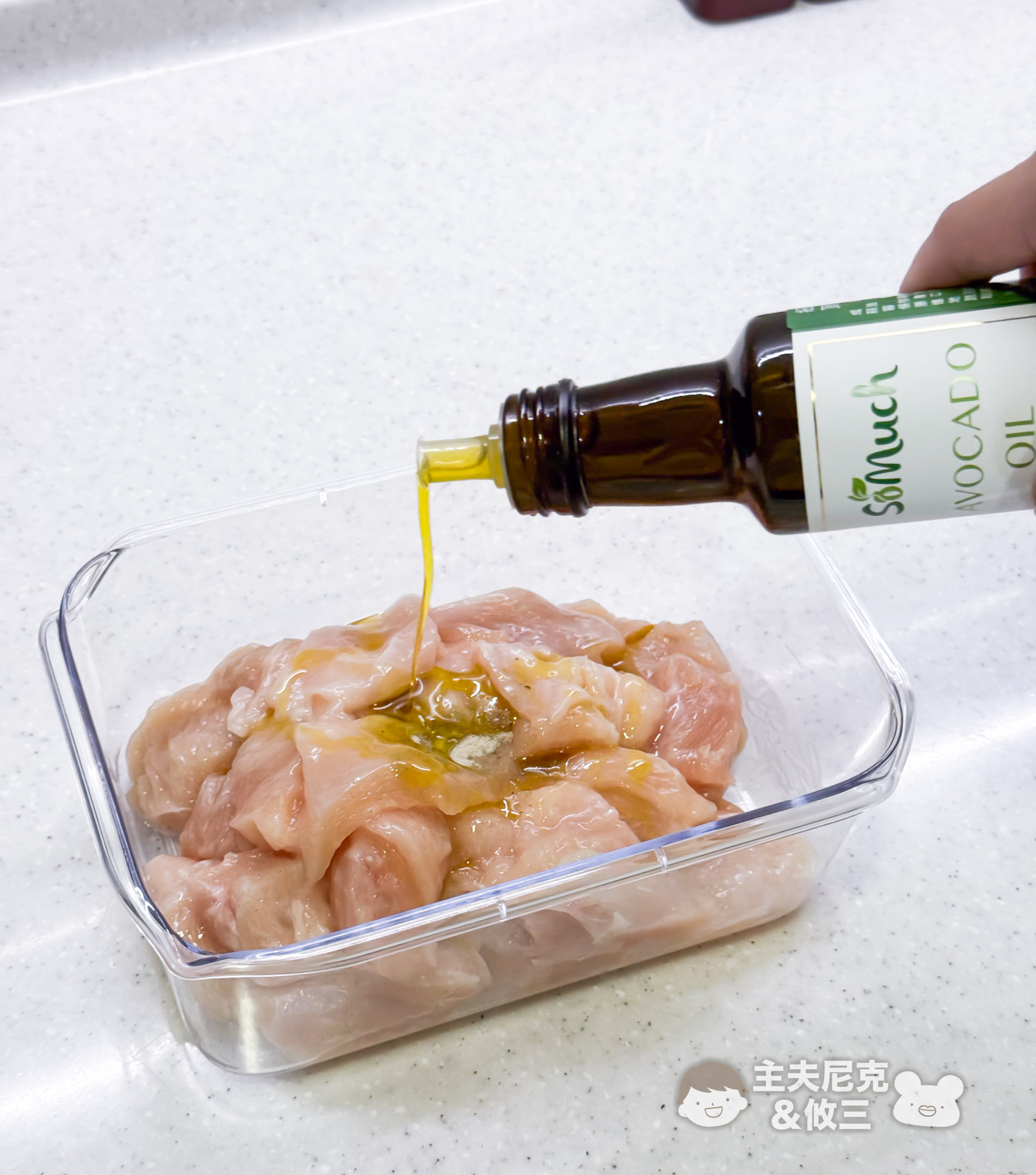 壽滿趣團購》Somuch紐西蘭酪梨油!Yiayia & Friends希臘奶奶橄欖油 頂級冷壓初榨 - 第20張圖 壽滿趣團購》Somuch紐西蘭酪梨油!Yiayia & Friends希臘奶奶橄欖油 頂級冷壓初榨