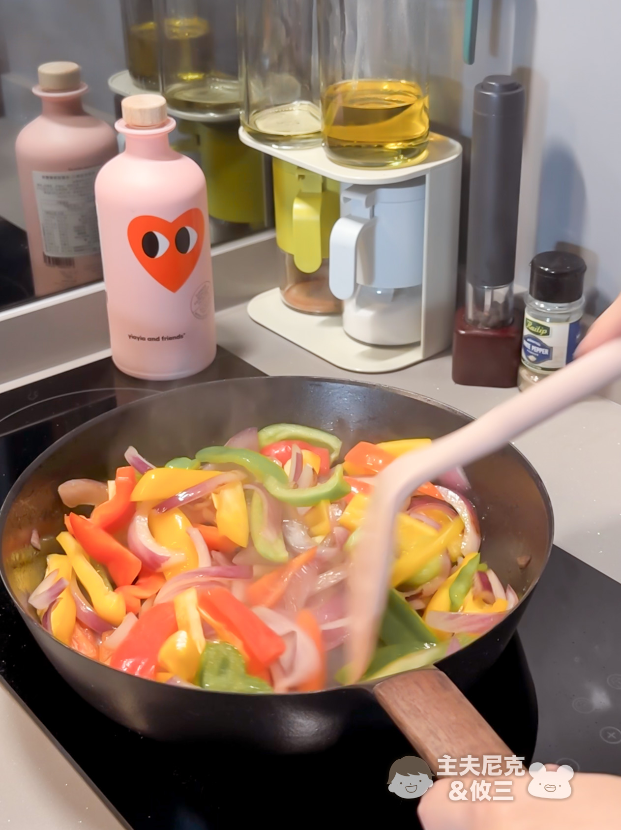 壽滿趣團購》Somuch紐西蘭酪梨油!Yiayia & Friends希臘奶奶橄欖油 頂級冷壓初榨 - 第30張圖 壽滿趣團購》Somuch紐西蘭酪梨油!Yiayia & Friends希臘奶奶橄欖油 頂級冷壓初榨