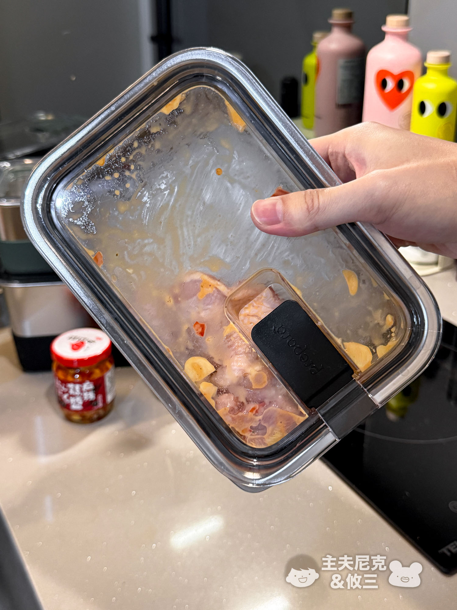 藻作坊蒜蒜屋團購》1/13結團快速上菜好幫手六色海藻.海帶芽湯.優質台灣雲林大蒜醬！獨家滿額贈