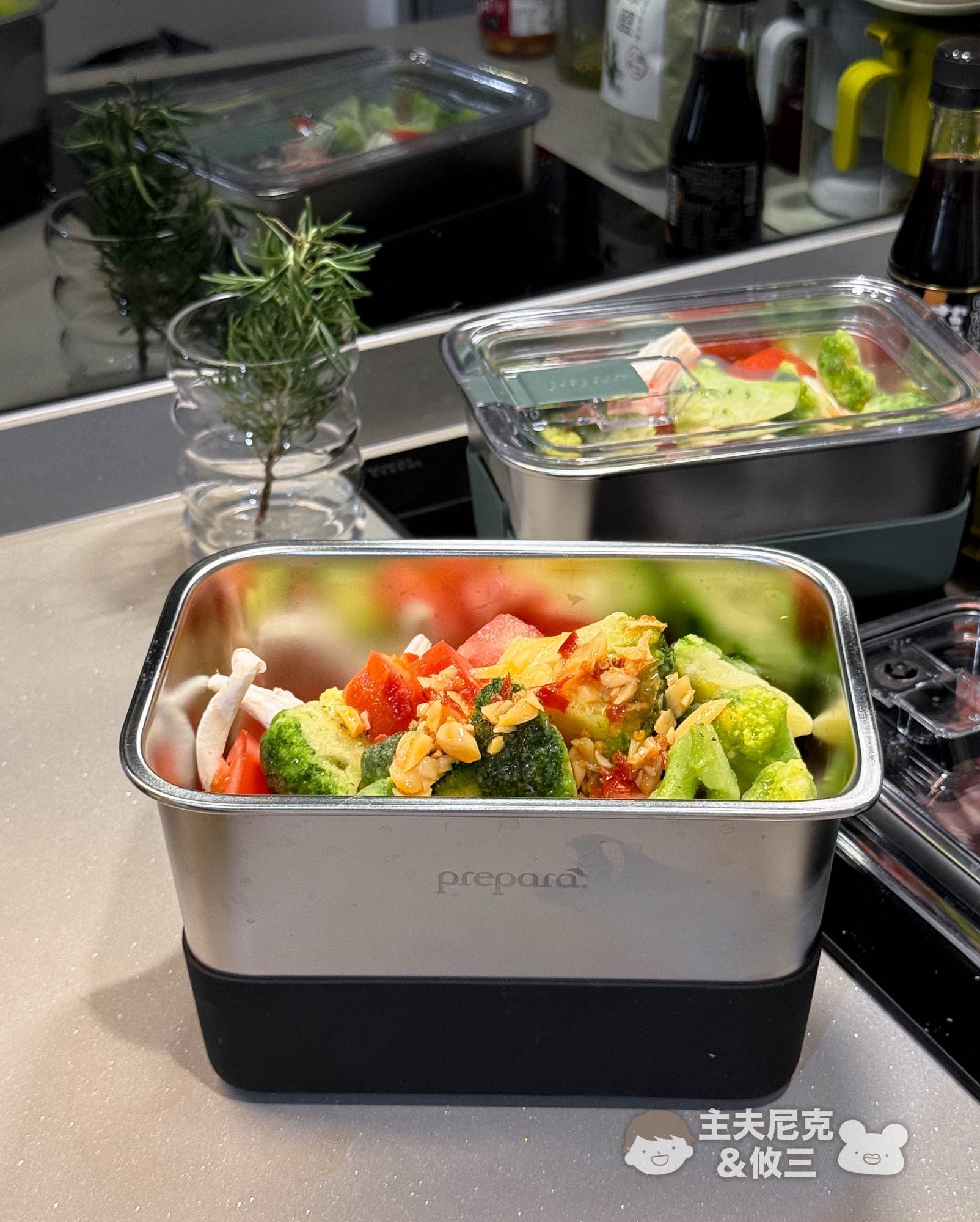 藻作坊蒜蒜屋團購》1/13結團快速上菜好幫手六色海藻.海帶芽湯.優質台灣雲林大蒜醬！獨家滿額贈