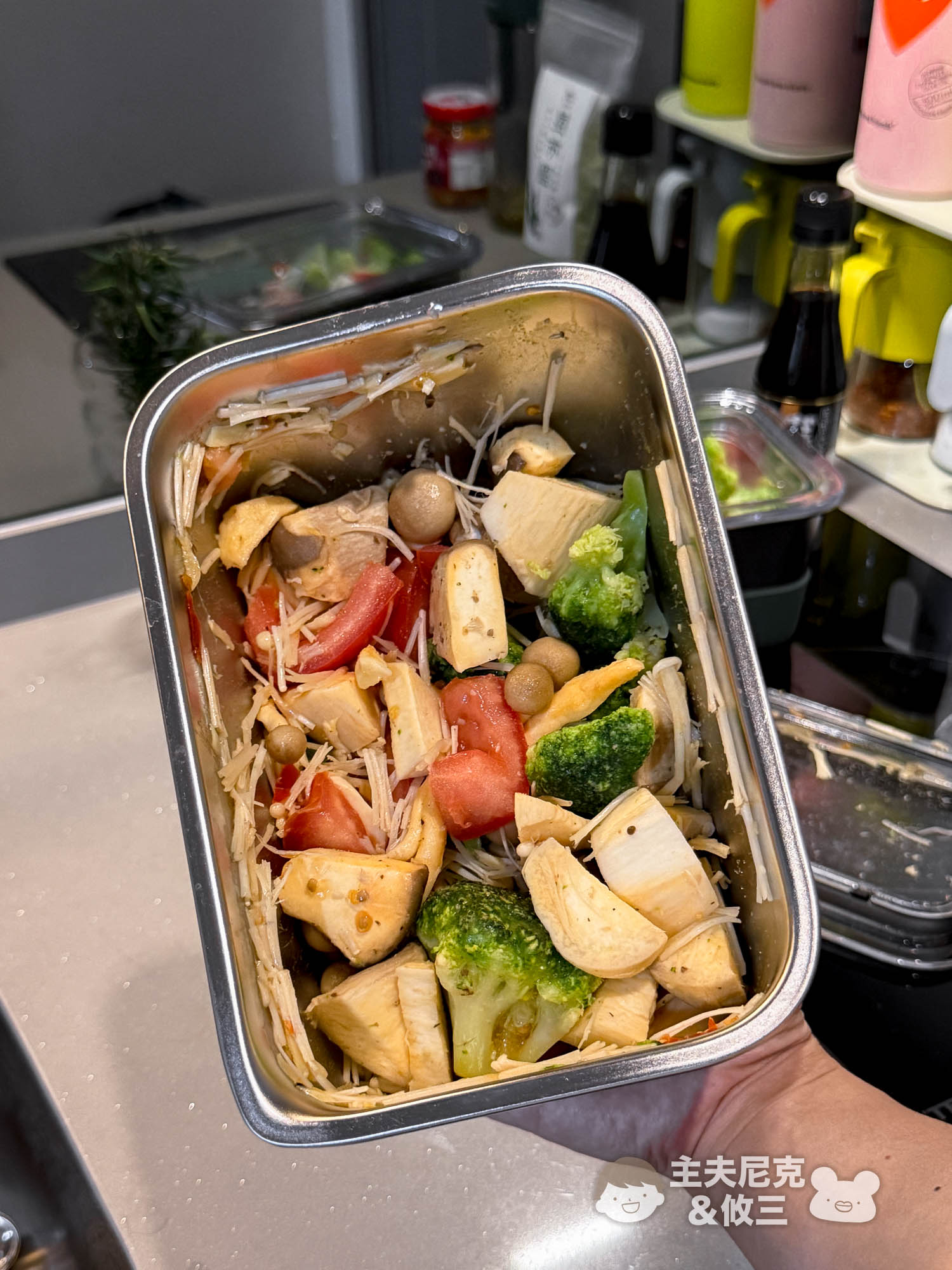 藻作坊蒜蒜屋團購》1/13結團快速上菜好幫手六色海藻.海帶芽湯.優質台灣雲林大蒜醬！獨家滿額贈