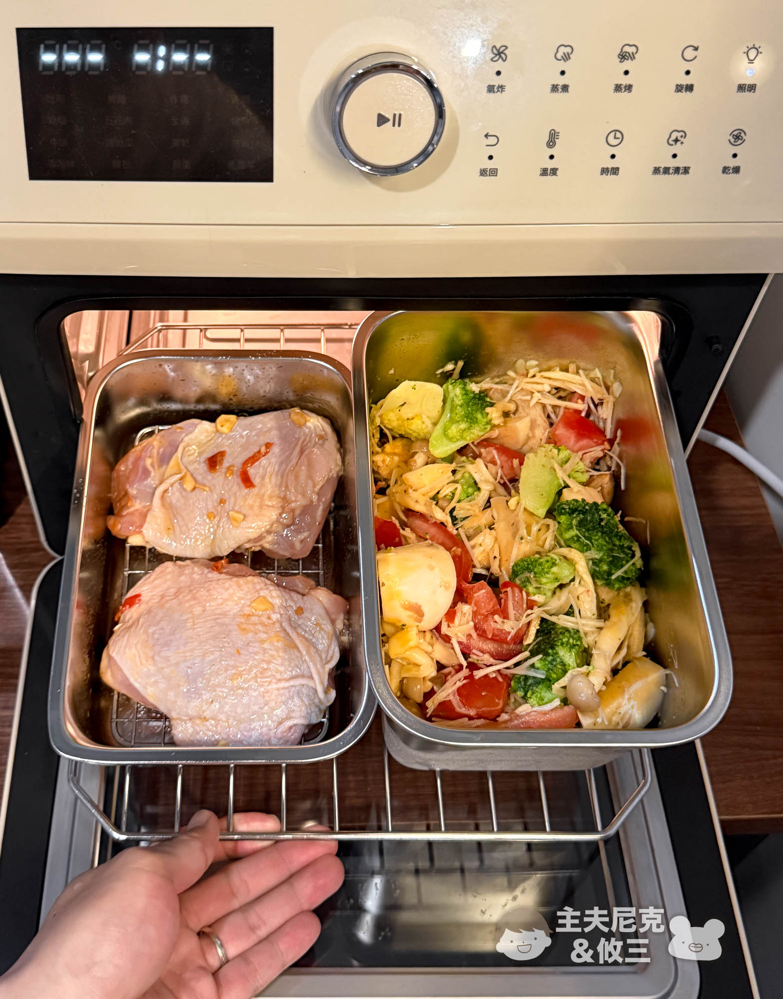 藻作坊蒜蒜屋團購》1/13結團快速上菜好幫手六色海藻.海帶芽湯.優質台灣雲林大蒜醬！獨家滿額贈