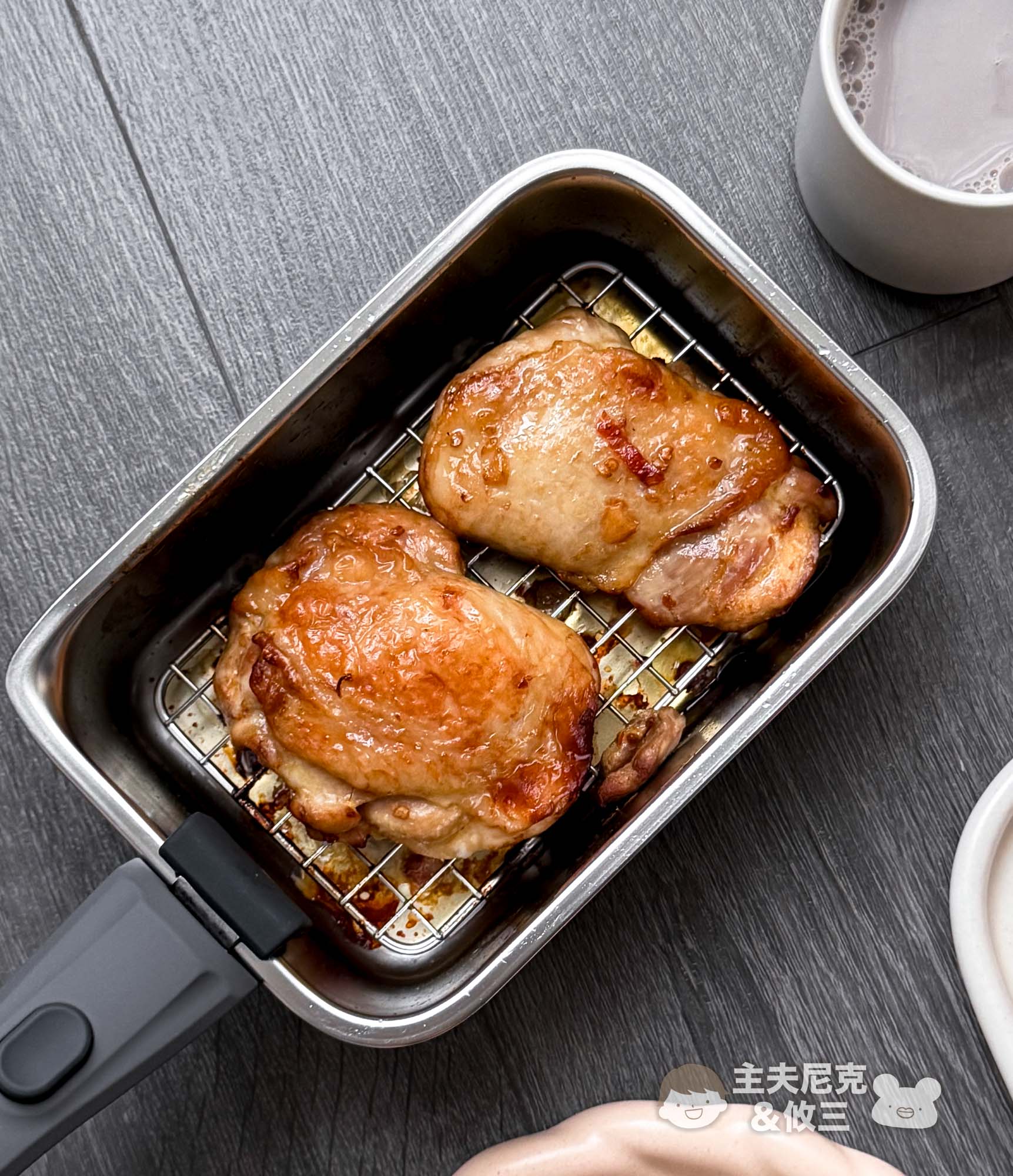 藻作坊蒜蒜屋團購》1/13結團快速上菜好幫手六色海藻.海帶芽湯.優質台灣雲林大蒜醬！獨家滿額贈