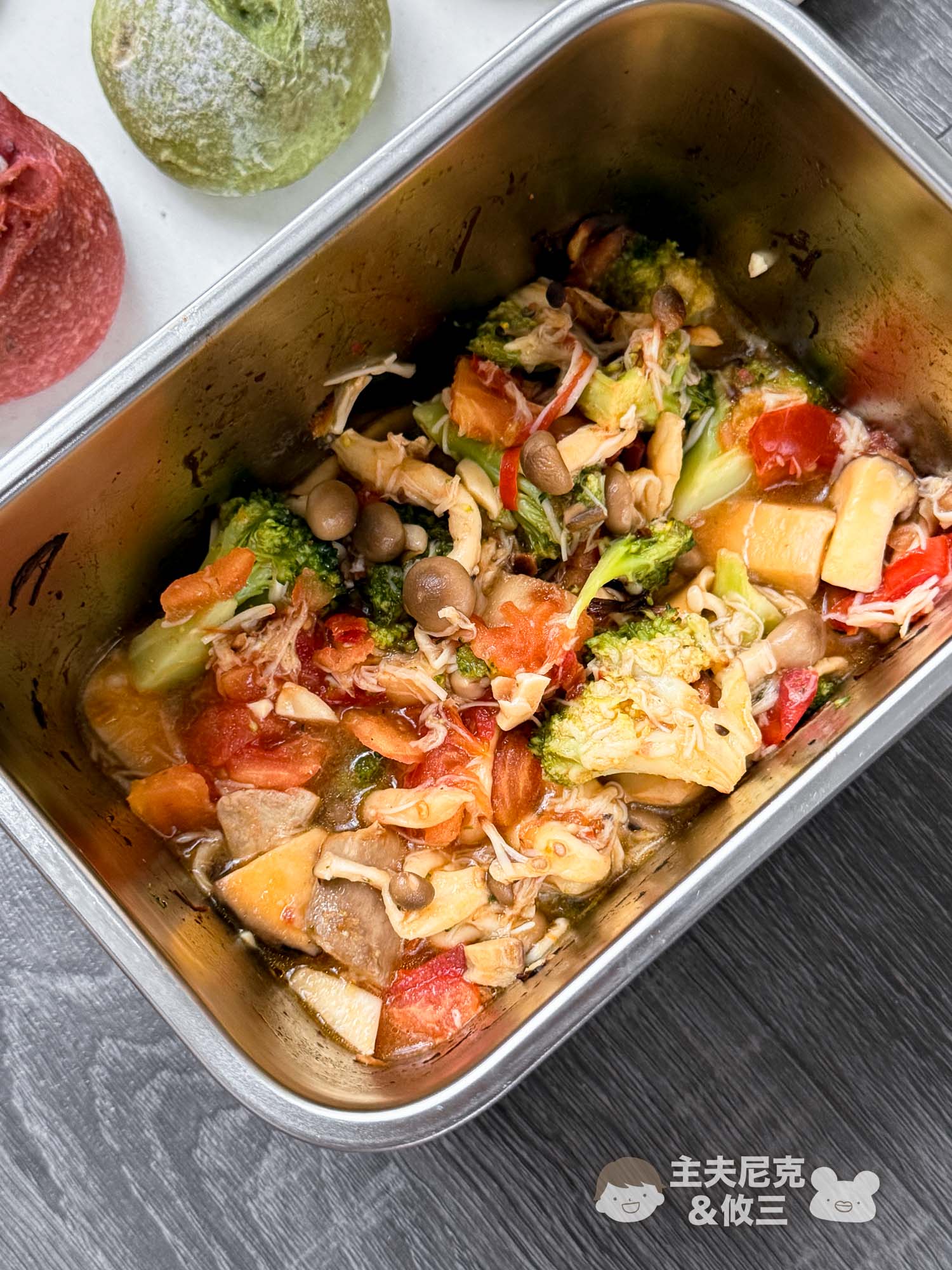 藻作坊蒜蒜屋團購》1/13結團快速上菜好幫手六色海藻.海帶芽湯.優質台灣雲林大蒜醬！獨家滿額贈