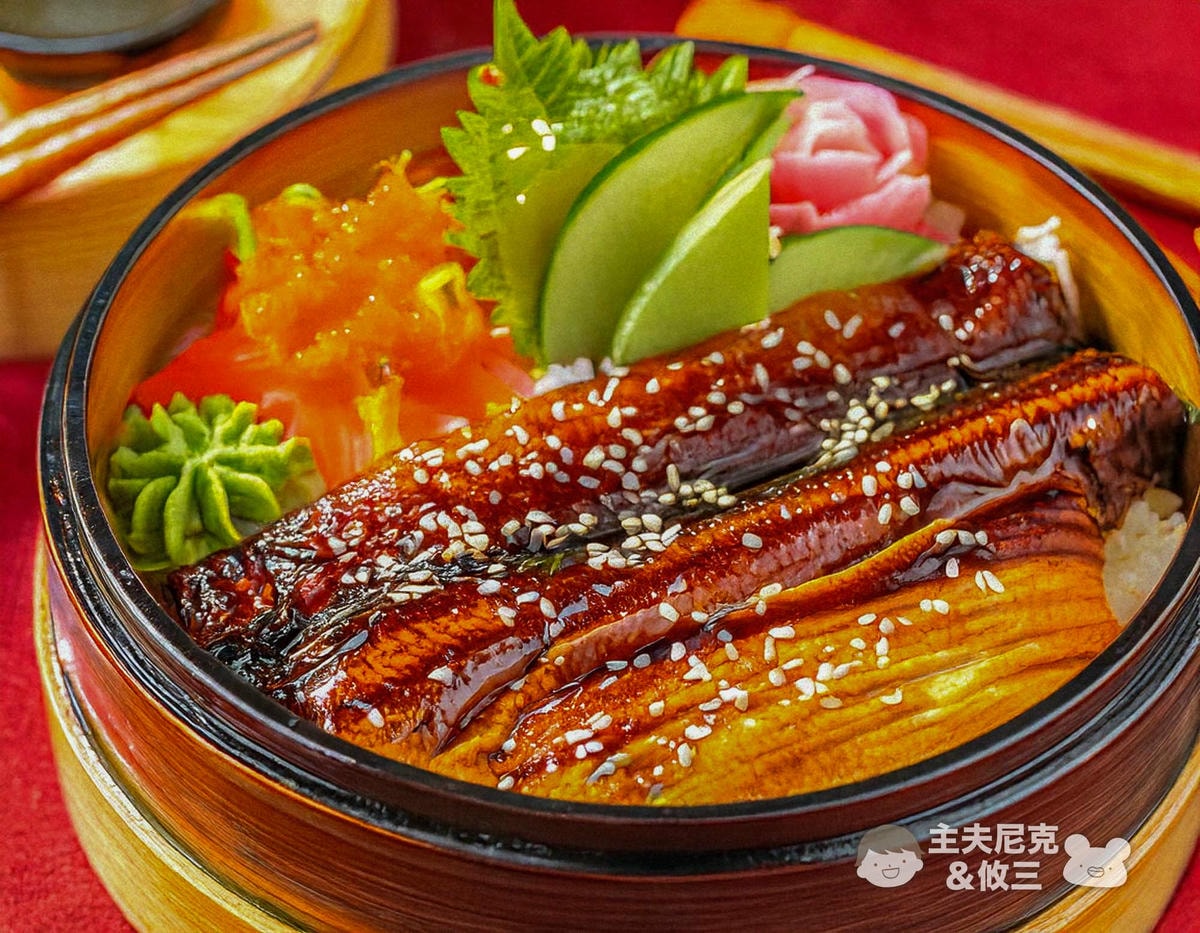 富山鰻魚團購》8/24開團 中秋外銷日本級超美味蒲燒鰻.獨家滿額贈!鬆軟黏Q鹹香的大人美味 - 第10張圖 富山鰻魚團購》8/24開團 中秋外銷日本級超美味蒲燒鰻.獨家滿額贈!鬆軟黏Q鹹香的大人美味