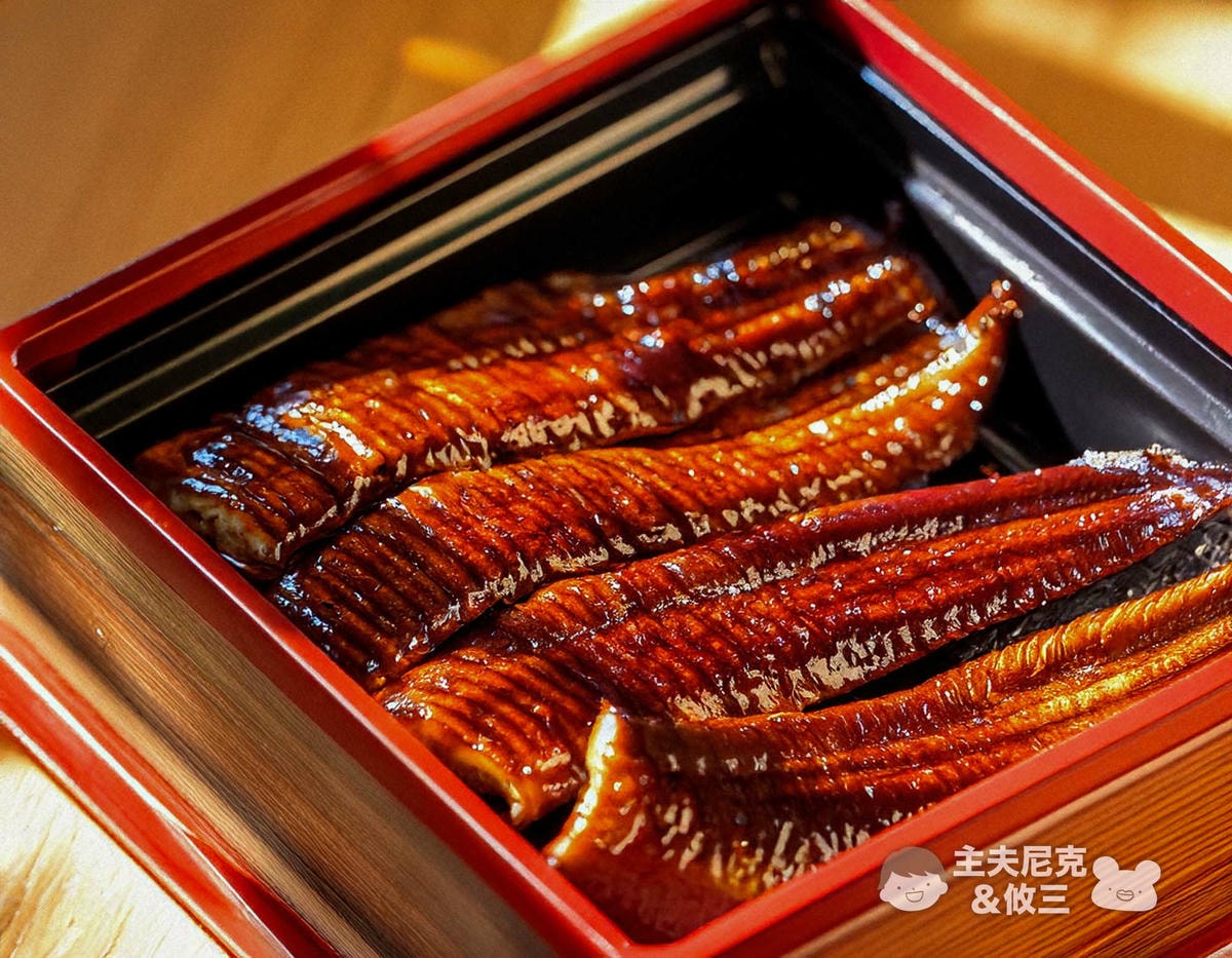 富山鰻魚團購》8/24開團 中秋外銷日本級超美味蒲燒鰻.獨家滿額贈!鬆軟黏Q鹹香的大人美味 - 第11張圖 富山鰻魚團購》8/24開團 中秋外銷日本級超美味蒲燒鰻.獨家滿額贈!鬆軟黏Q鹹香的大人美味
