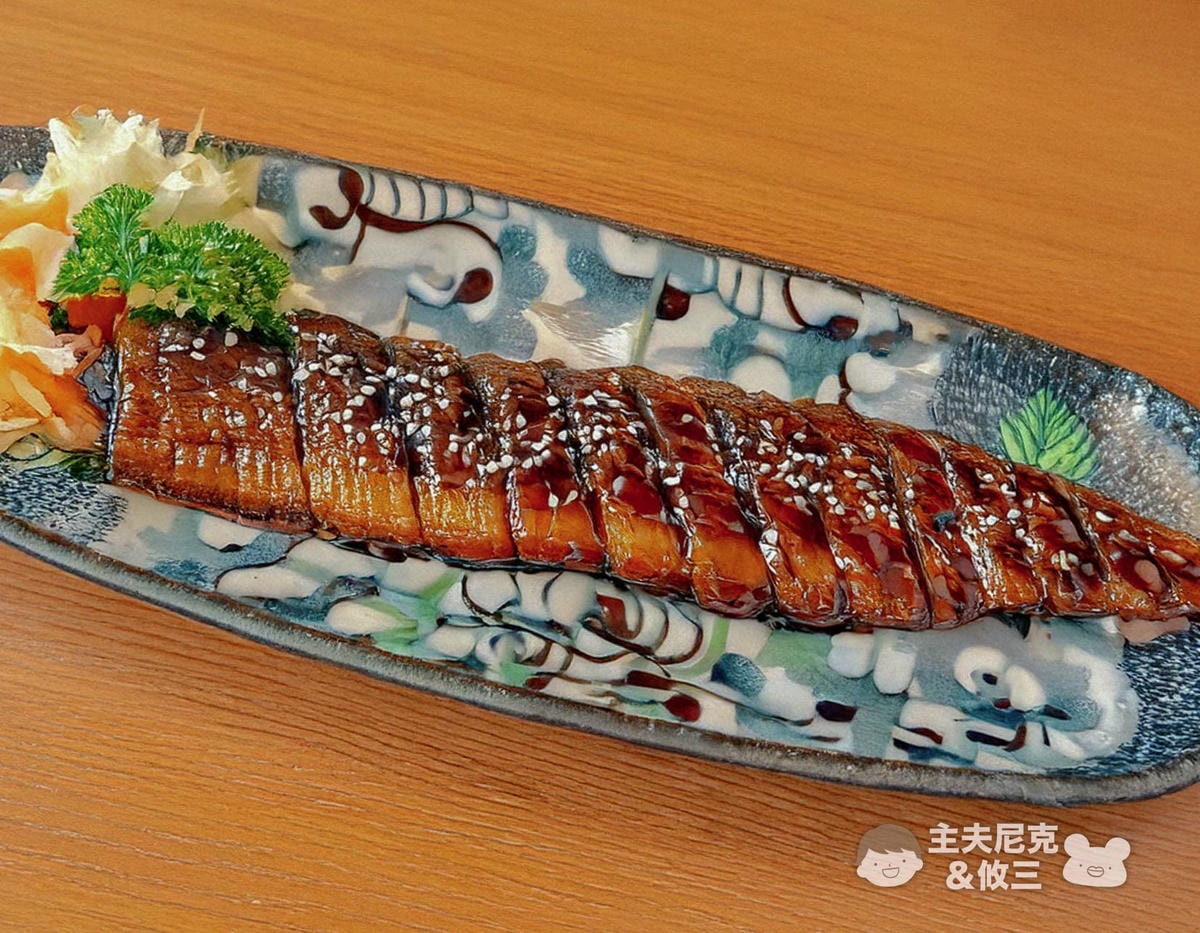 富山鰻魚團購》8/24開團 中秋外銷日本級超美味蒲燒鰻.獨家滿額贈!鬆軟黏Q鹹香的大人美味 - 第8張圖 富山鰻魚團購》8/24開團 中秋外銷日本級超美味蒲燒鰻.獨家滿額贈!鬆軟黏Q鹹香的大人美味