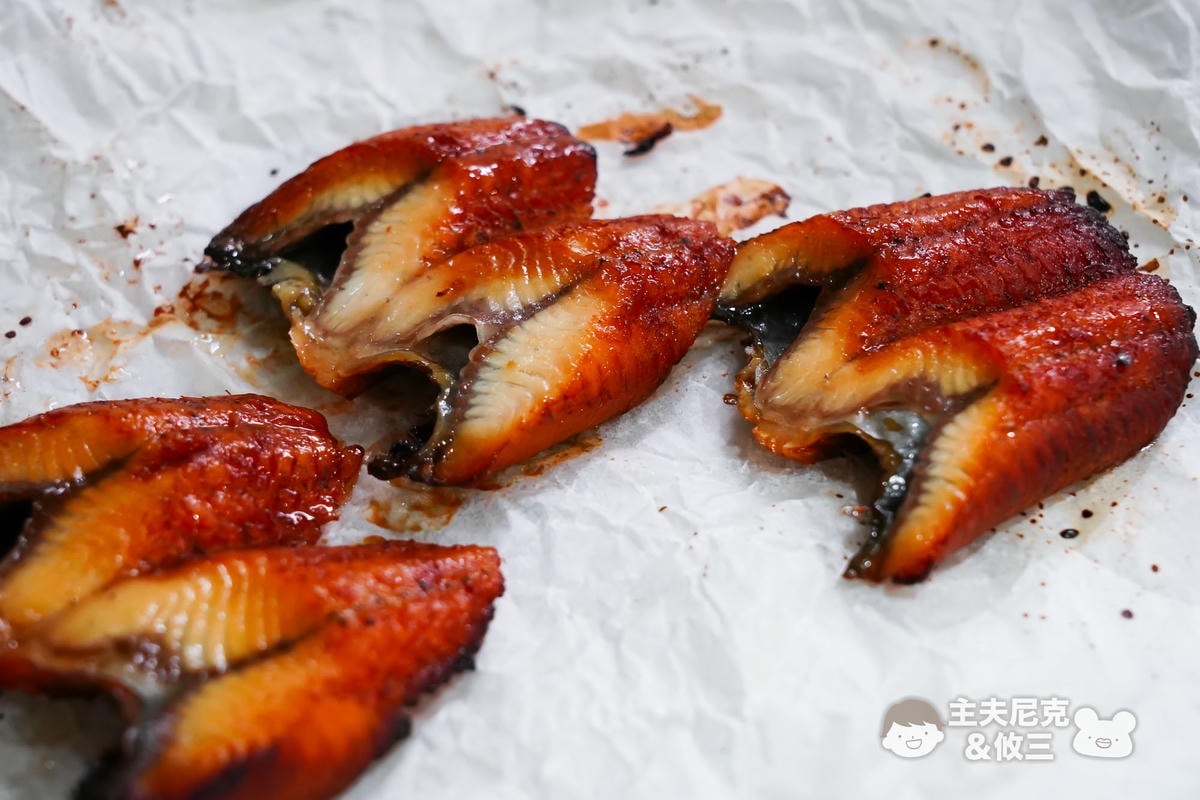 富山鰻魚團購》8/24開團 中秋外銷日本級超美味蒲燒鰻.獨家滿額贈!鬆軟黏Q鹹香的大人美味 - 第21張圖 富山鰻魚團購》8/24開團 中秋外銷日本級超美味蒲燒鰻.獨家滿額贈!鬆軟黏Q鹹香的大人美味