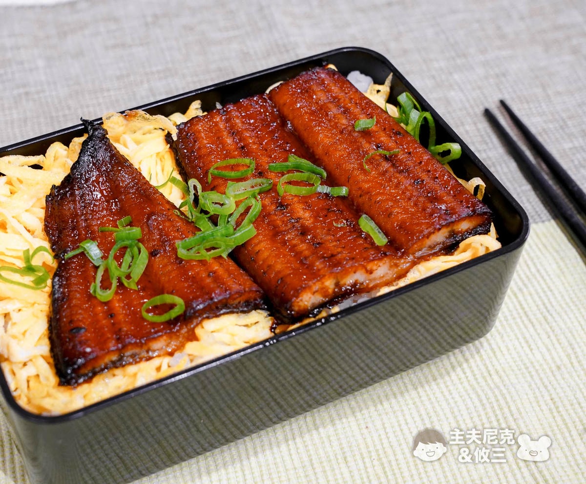富山鰻魚團購》8/24開團 中秋外銷日本級超美味蒲燒鰻.獨家滿額贈!鬆軟黏Q鹹香的大人美味 - 第5張圖 富山鰻魚團購》8/24開團 中秋外銷日本級超美味蒲燒鰻.獨家滿額贈!鬆軟黏Q鹹香的大人美味