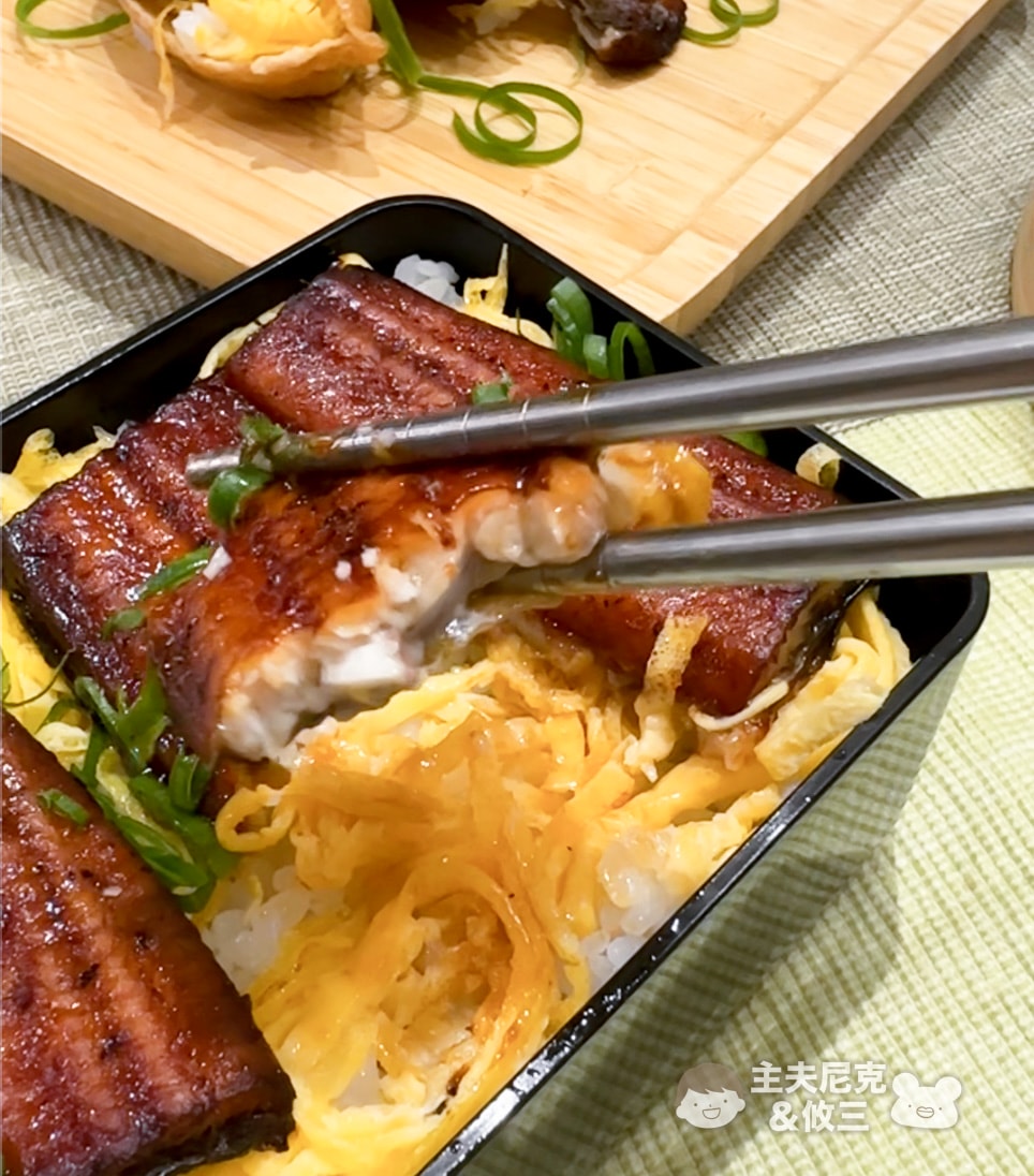 富山鰻魚團購》8/24開團 中秋外銷日本級超美味蒲燒鰻.獨家滿額贈!鬆軟黏Q鹹香的大人美味 - 第18張圖 富山鰻魚團購》8/24開團 中秋外銷日本級超美味蒲燒鰻.獨家滿額贈!鬆軟黏Q鹹香的大人美味