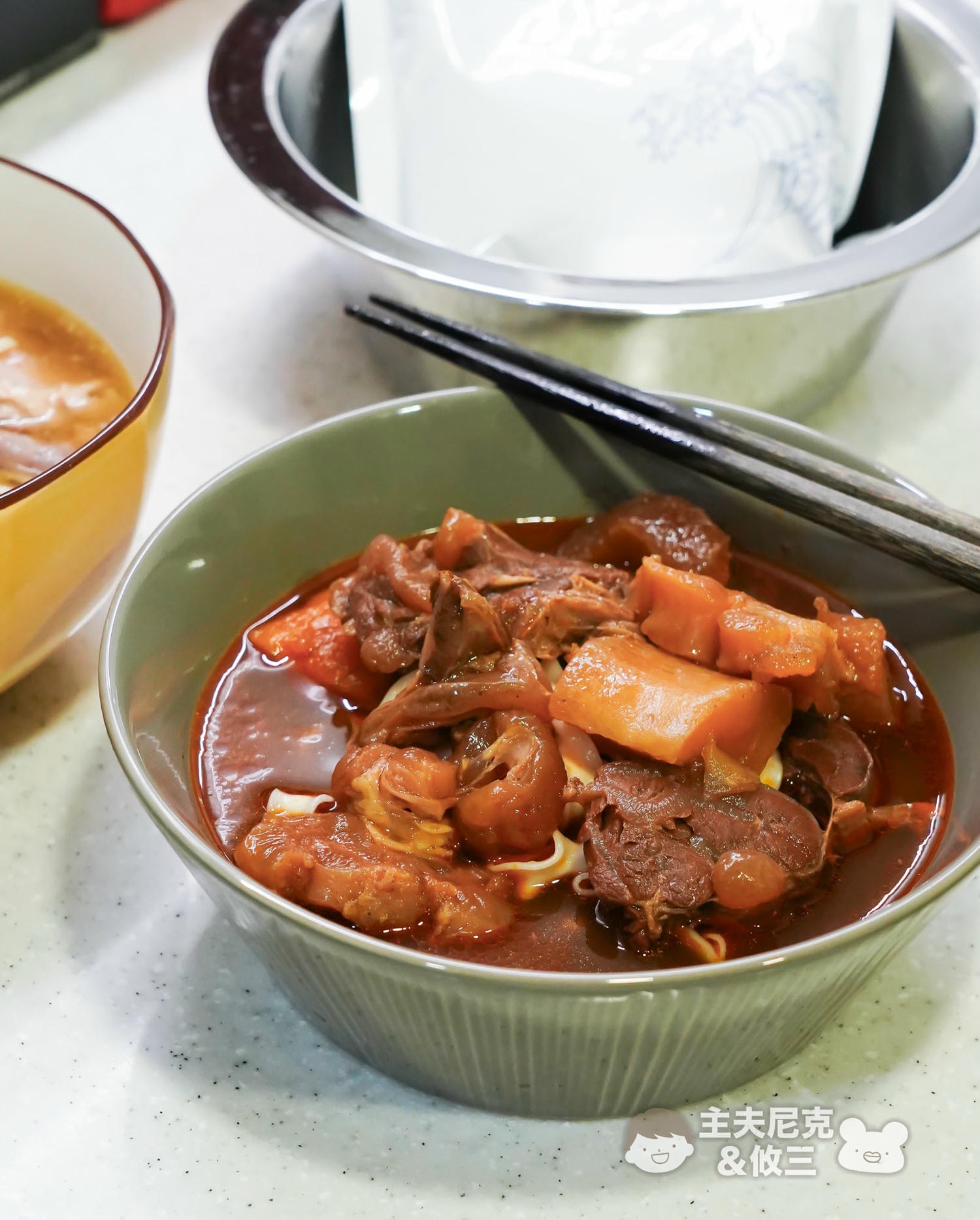 藍海饌團購》7/28結團 滿額贈!牛肉麵金獎!湯濃料多常溫好保存廚房必囤! - 第19張圖 藍海饌團購》7/28結團 滿額贈!牛肉麵金獎!湯濃料多常溫好保存廚房必囤!