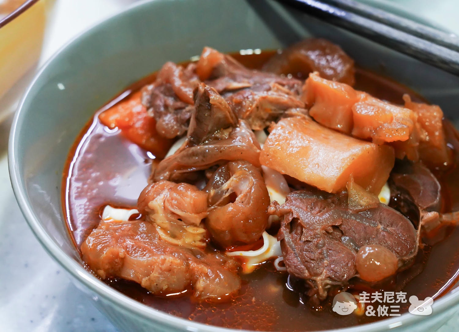 藍海饌團購》7/28結團 滿額贈!牛肉麵金獎!湯濃料多常溫好保存廚房必囤! - 第7張圖 藍海饌團購》7/28結團 滿額贈!牛肉麵金獎!湯濃料多常溫好保存廚房必囤!