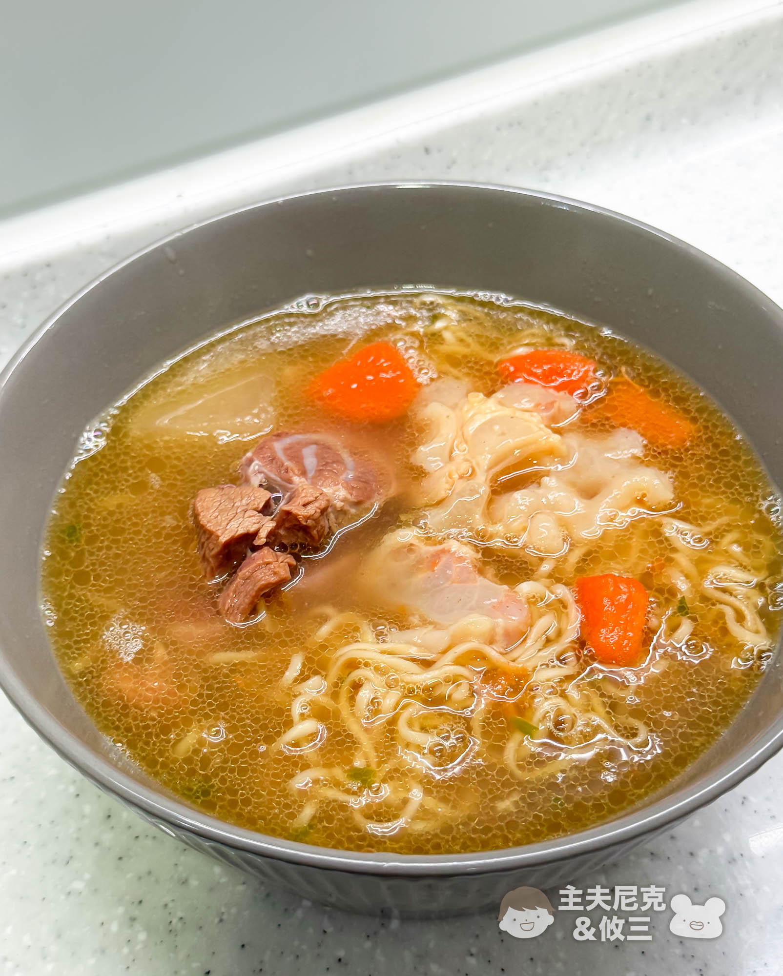 藍海饌團購》7/28結團 滿額贈!牛肉麵金獎!湯濃料多常溫好保存廚房必囤! - 第16張圖 藍海饌團購》7/28結團 滿額贈!牛肉麵金獎!湯濃料多常溫好保存廚房必囤!