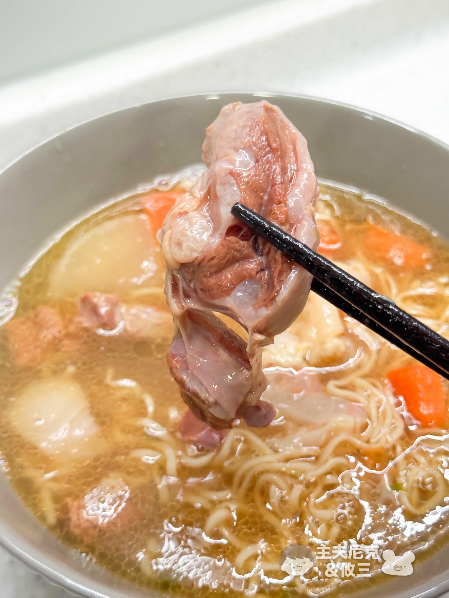 藍海饌團購》7/28結團 滿額贈!牛肉麵金獎!湯濃料多常溫好保存廚房必囤! - 第4張圖 藍海饌團購》7/28結團 滿額贈!牛肉麵金獎!湯濃料多常溫好保存廚房必囤!