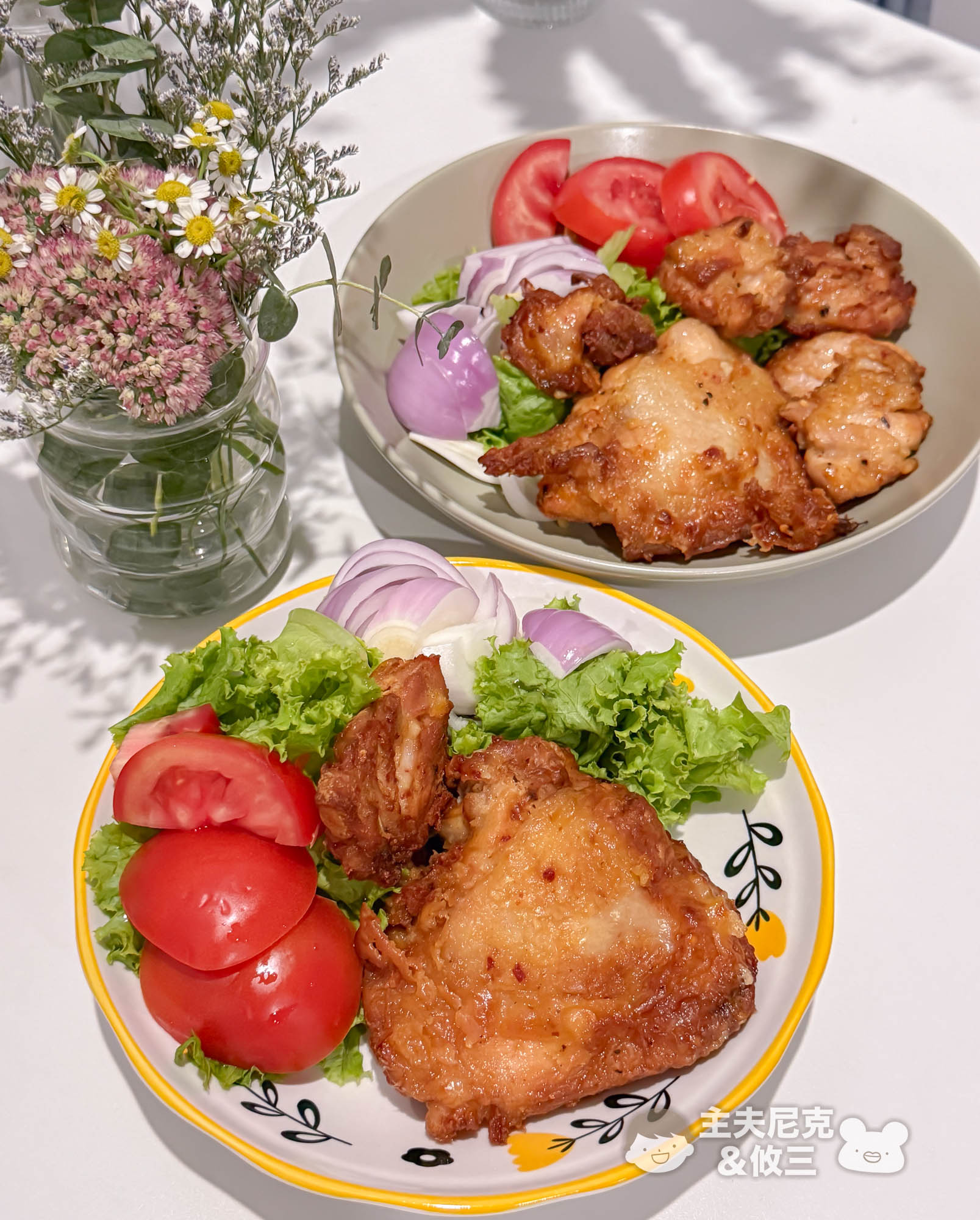 源鮮團購》6/9結團無毒生菜!超夯青花椰苗、羽衣甘藍，益生菌發酵0農藥.重金屬，沖水直接吃