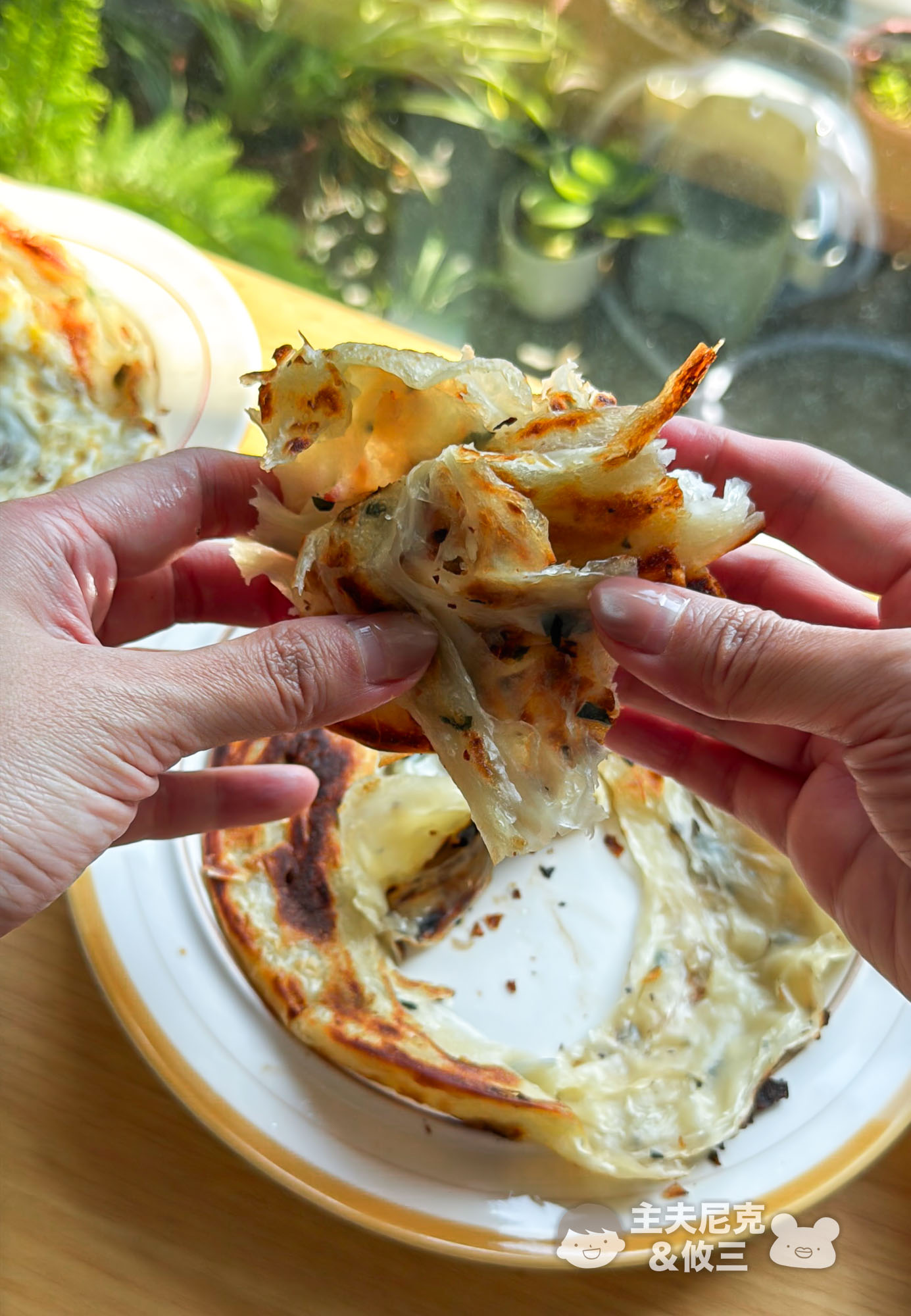 彌菓團購》滿額贈7/19結團!爆紅堅果&豆漿粉&蔥抓餅手撕雞…飲控高蛋白零食推薦! - 第7張圖 彌菓團購》滿額贈7/19結團!爆紅堅果&豆漿粉&蔥抓餅手撕雞…飲控高蛋白零食推薦!