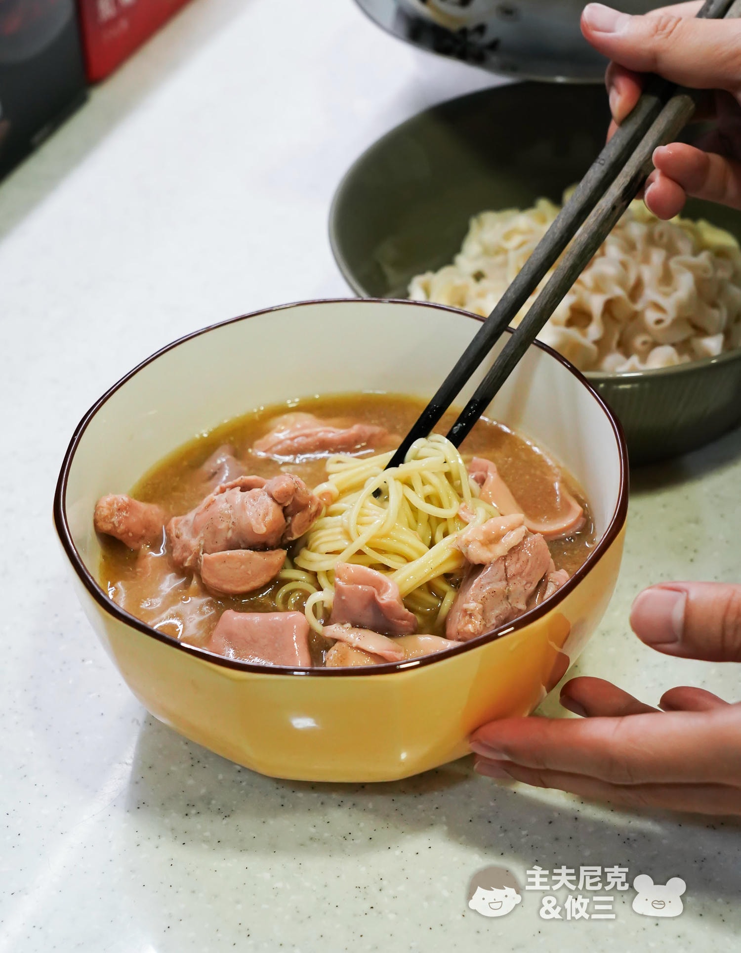 藍海饌團購》7/28結團 滿額贈!牛肉麵金獎!湯濃料多常溫好保存廚房必囤! - 第22張圖 藍海饌團購》7/28結團 滿額贈!牛肉麵金獎!湯濃料多常溫好保存廚房必囤!