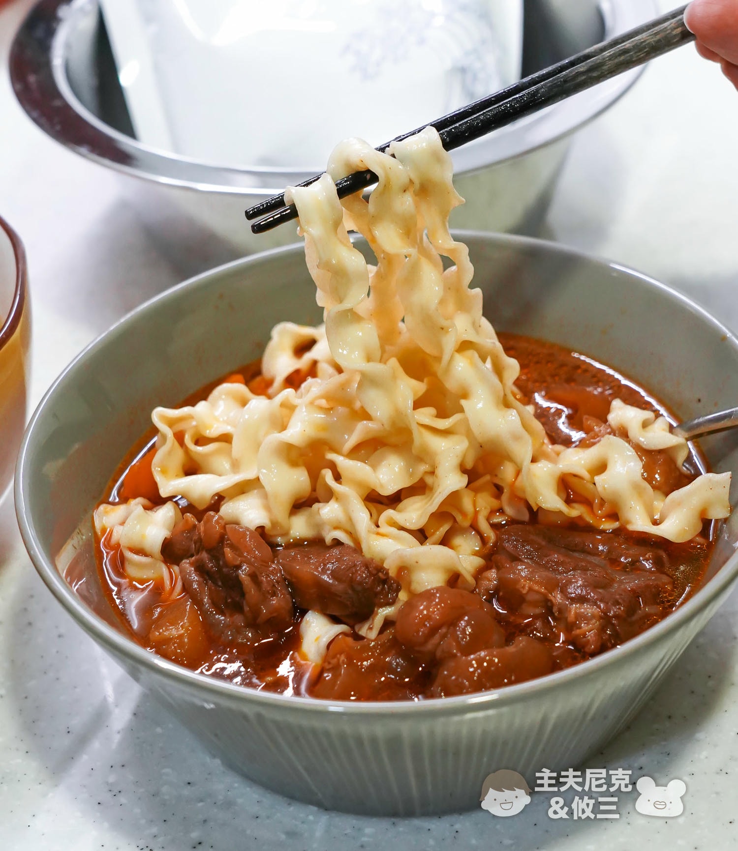 藍海饌團購》7/28結團 滿額贈!牛肉麵金獎!湯濃料多常溫好保存廚房必囤! - 第20張圖 藍海饌團購》7/28結團 滿額贈!牛肉麵金獎!湯濃料多常溫好保存廚房必囤!
