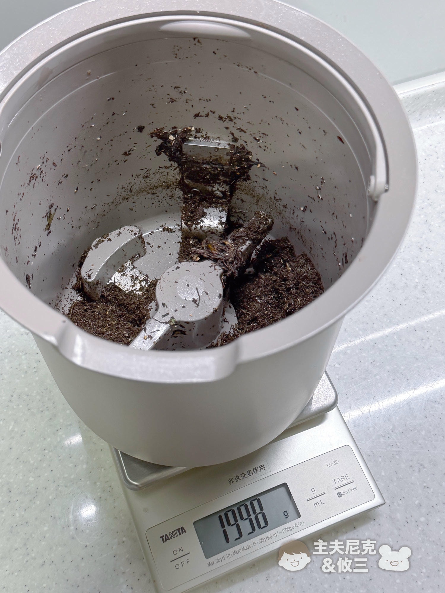 廚餘機團購》最新PaPaBin廚餘機.獨家加碼贈!克立淨臭氧滅菌除臭超衛生