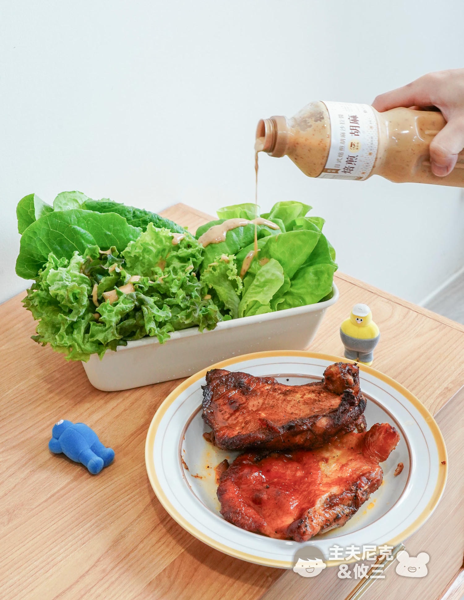 源鮮團購》6/9結團無毒生菜!超夯青花椰苗、羽衣甘藍，益生菌發酵0農藥.重金屬，沖水直接吃