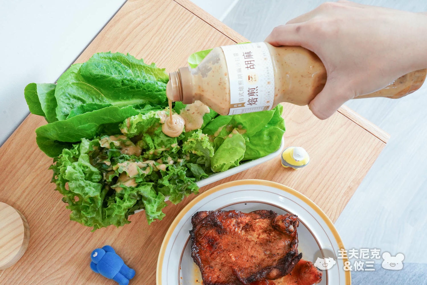 源鮮團購》6/9結團無毒生菜!超夯青花椰苗、羽衣甘藍，益生菌發酵0農藥.重金屬，沖水直接吃